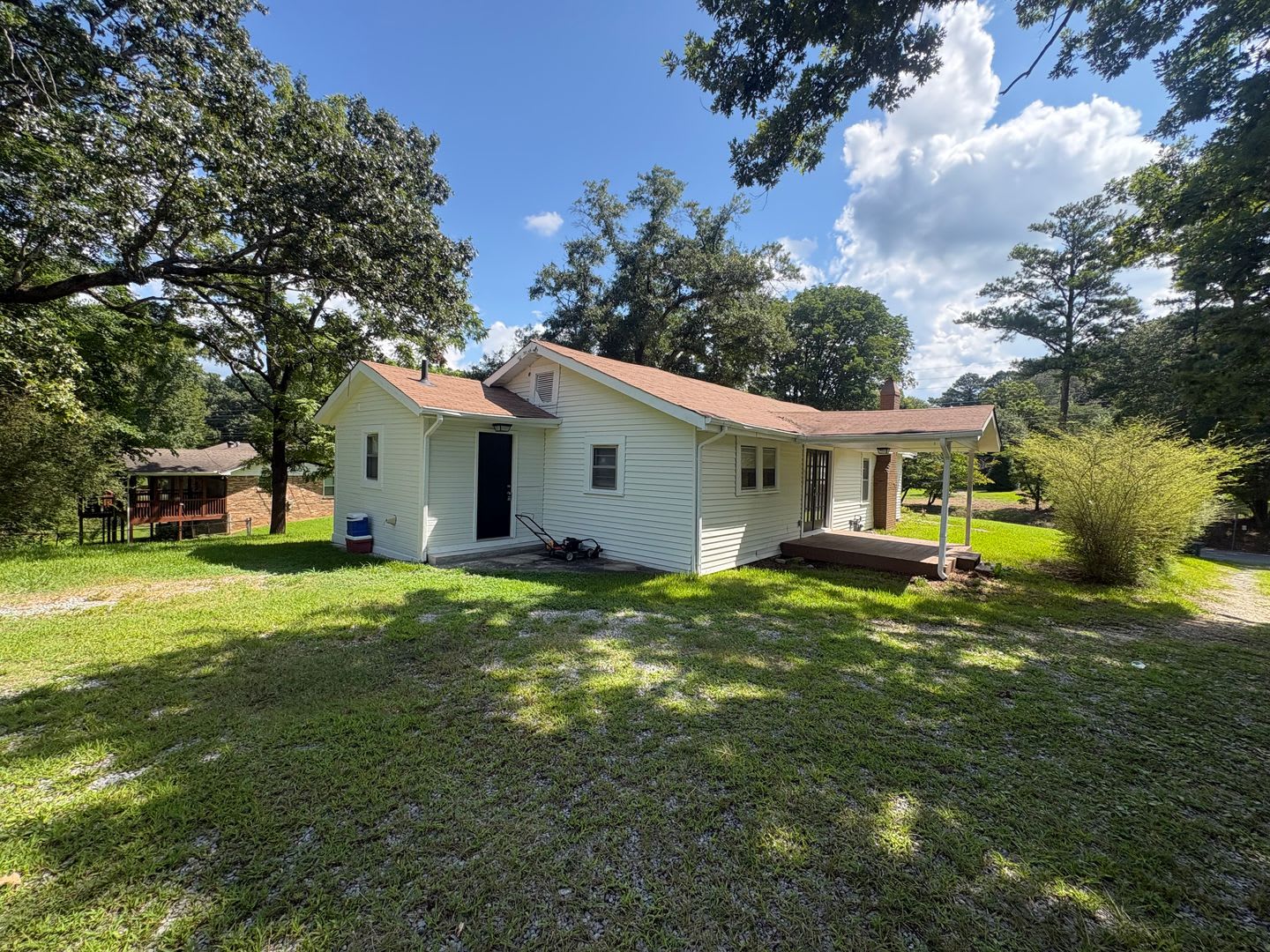 Charming 4-Bedroom Home For Rent in Gardendale – photo 2