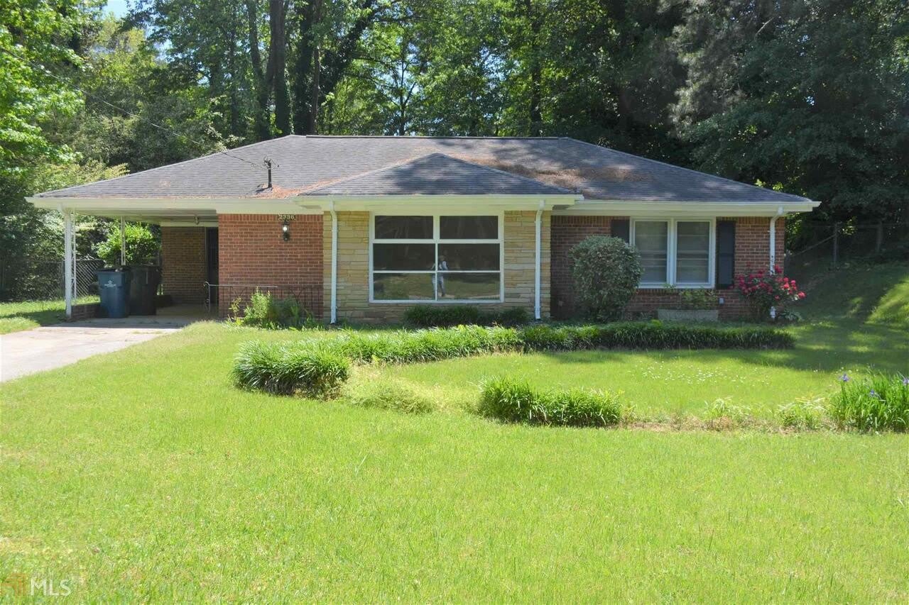 2336 Bonner Road – photo 1