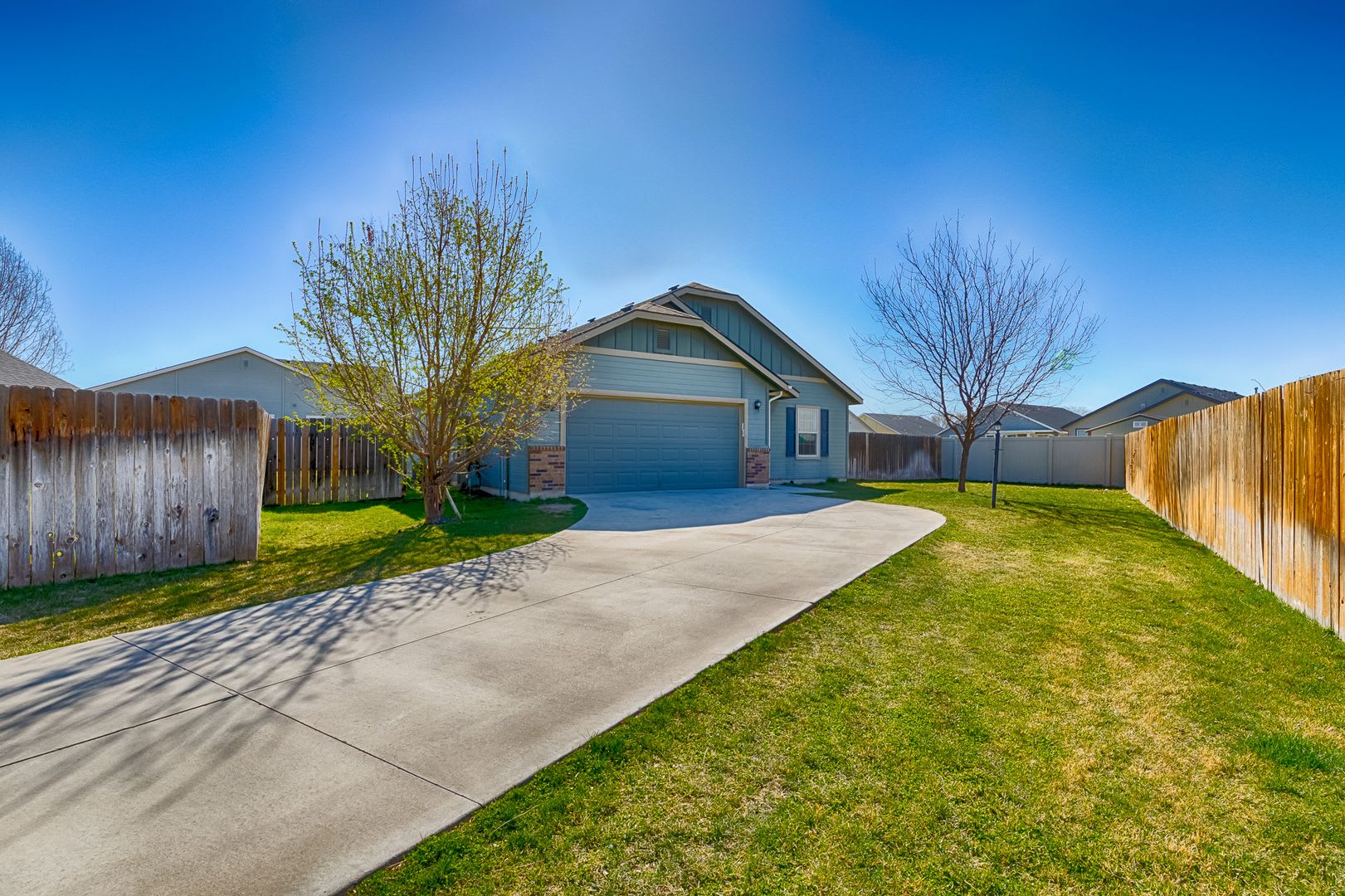 Nice family home in popular Star! – photo 3