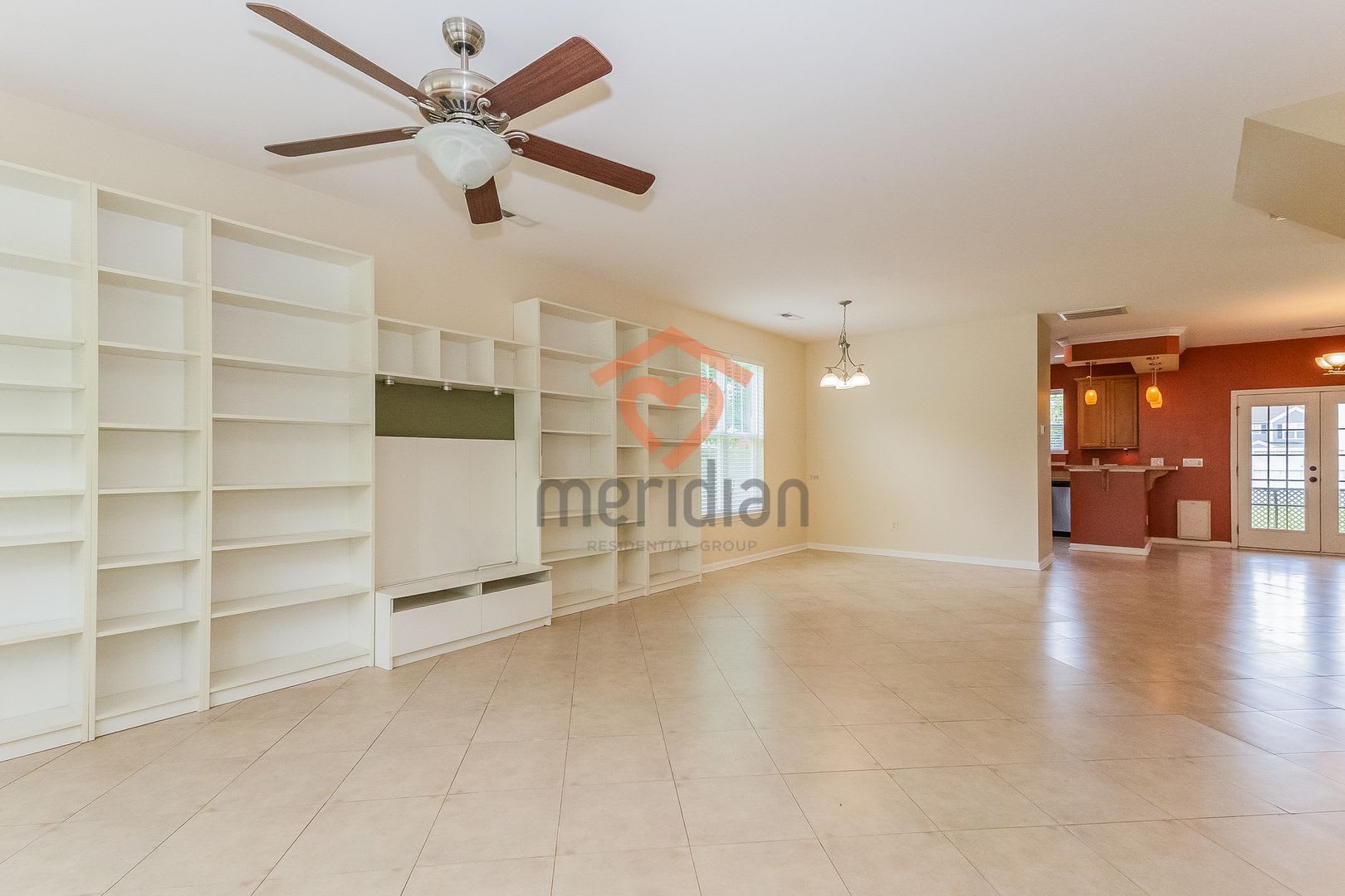 3 bed / 2.5 bath ~ Foxbank Plantation – photo 5