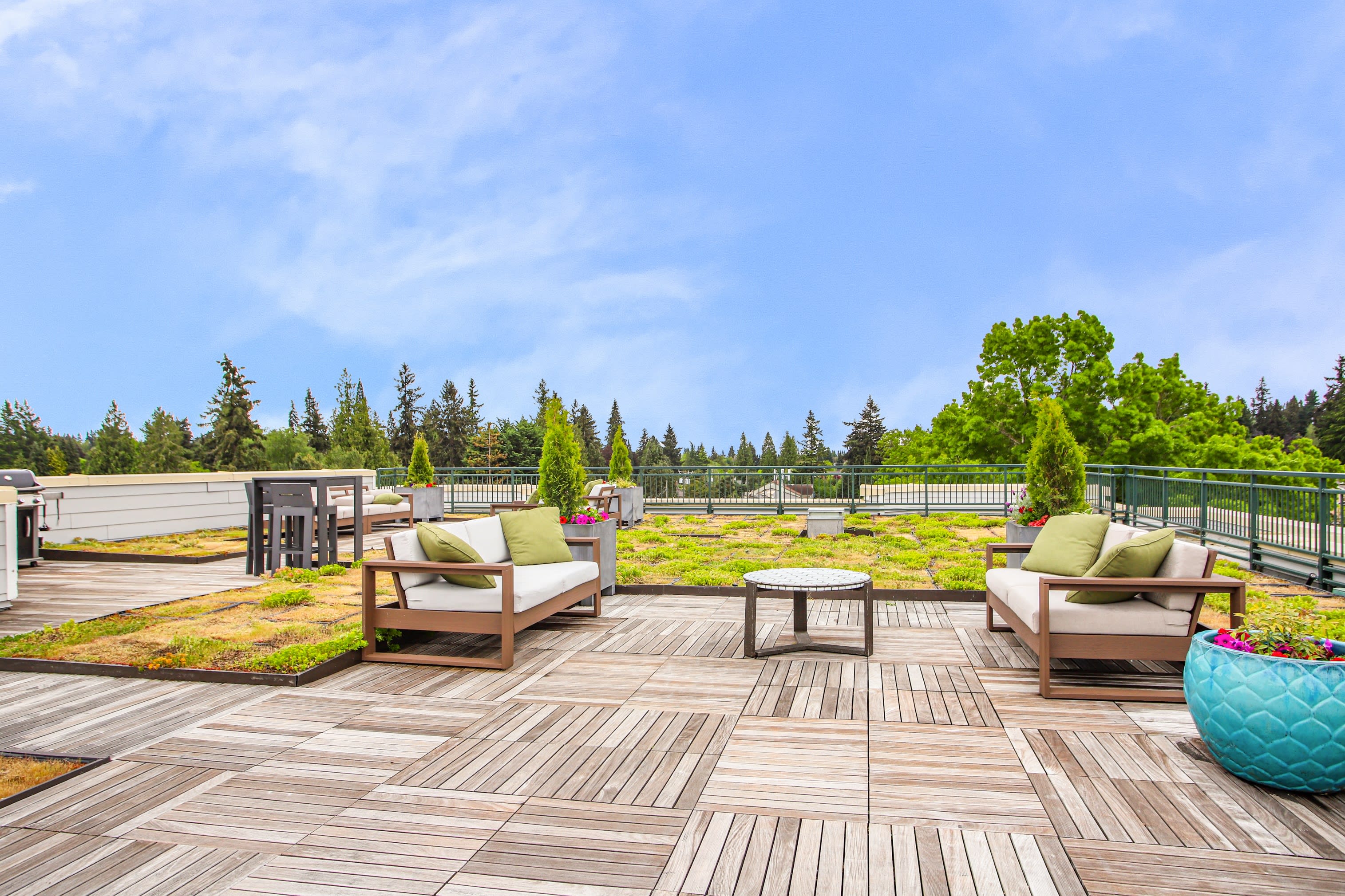 Jasper Apartments – photo 1