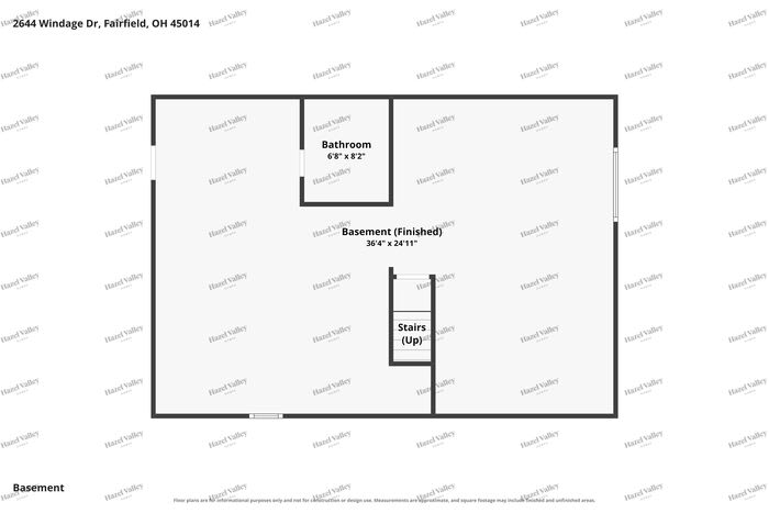 2644 Windage Drive – photo 5