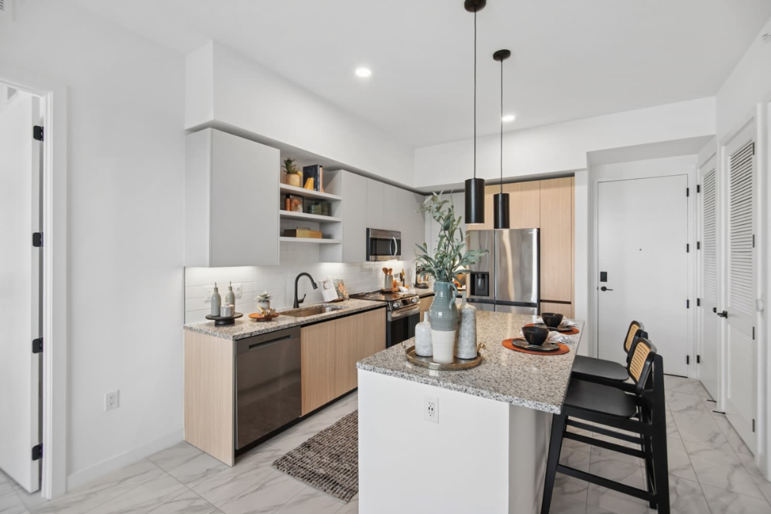 Aura North Miami Beach – photo 1