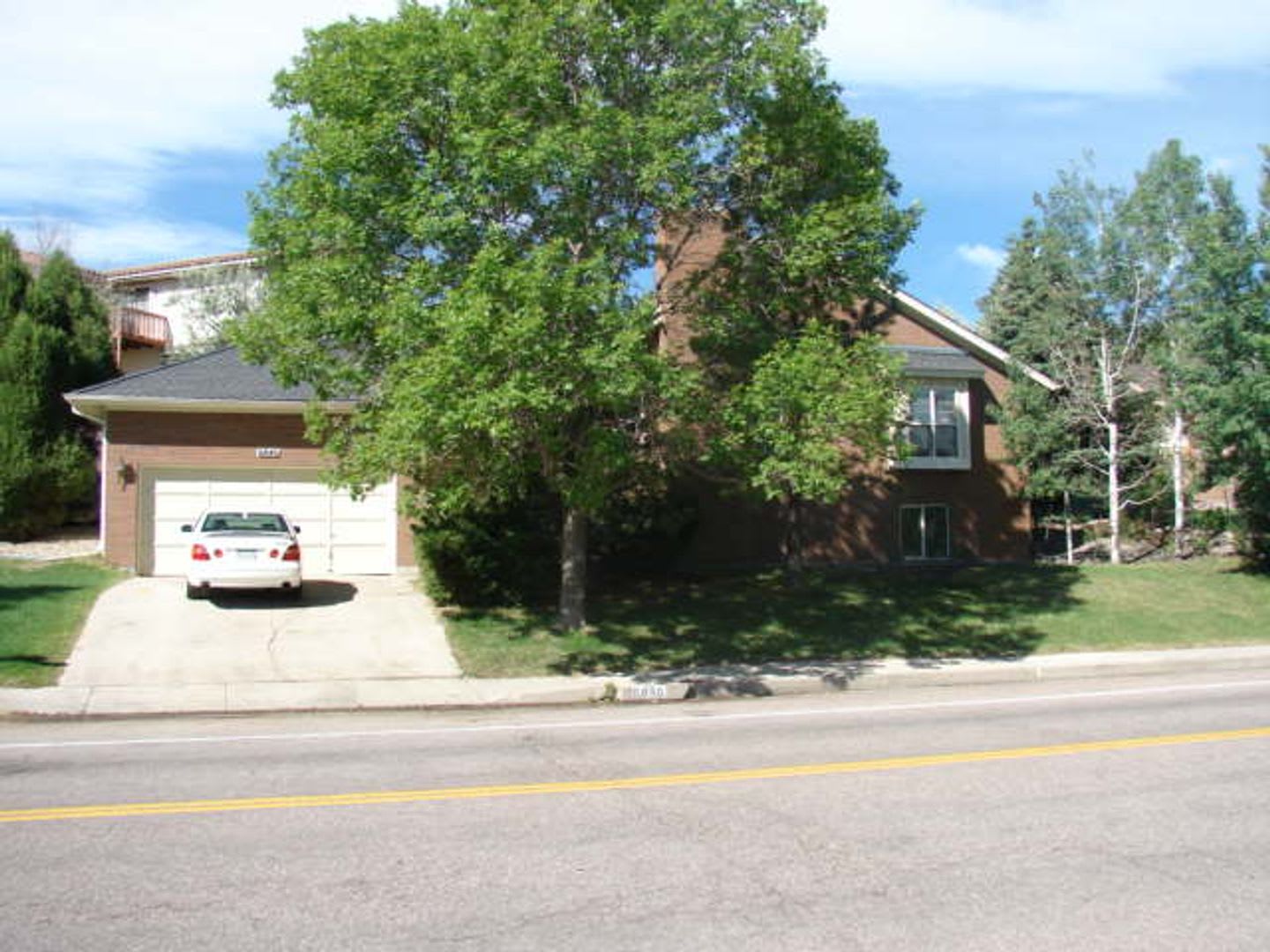 Beautifully Updated 5 Bedroom Rockrimmon Ranch Home Backing to Open Space – photo 1