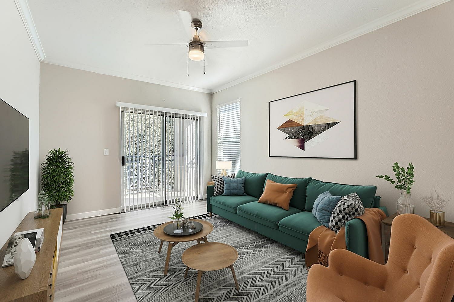 Rise Highland Park – photo 2