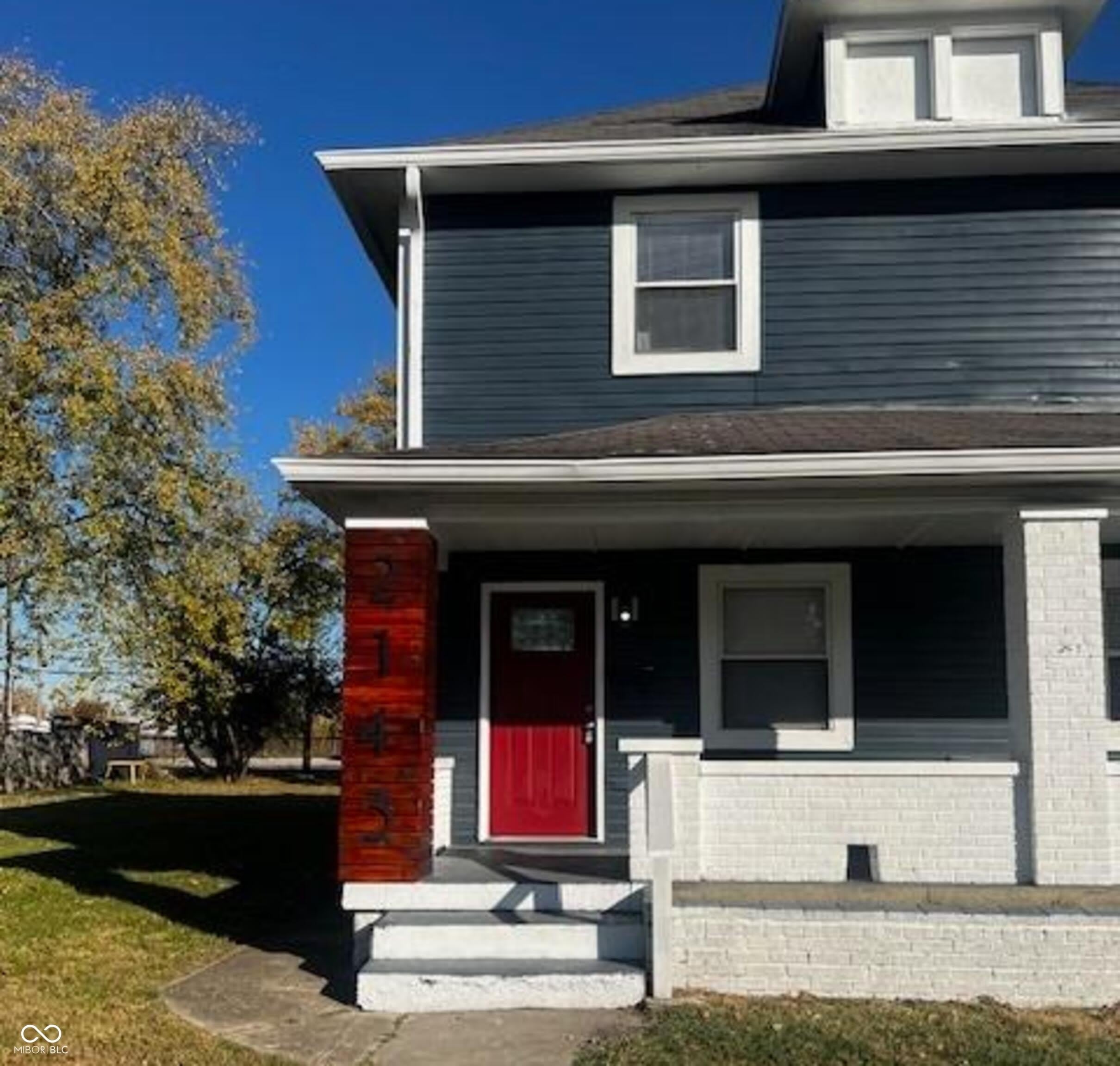 2143 Bellefontaine Street – photo 2