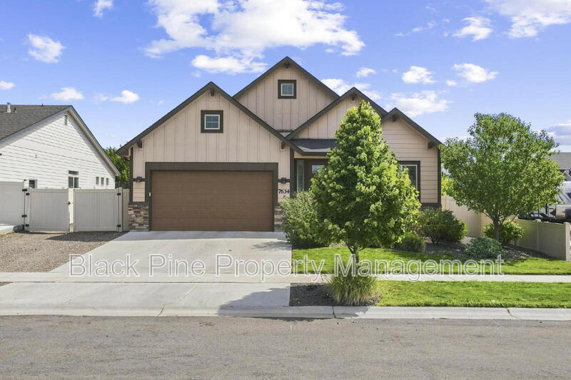 7634 Wagons West Avenue – photo 1