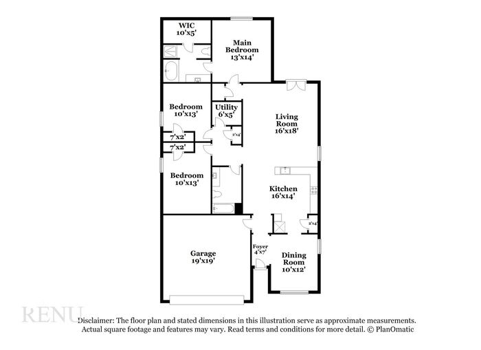 10482 Sweetwater Creek Drive – photo 2