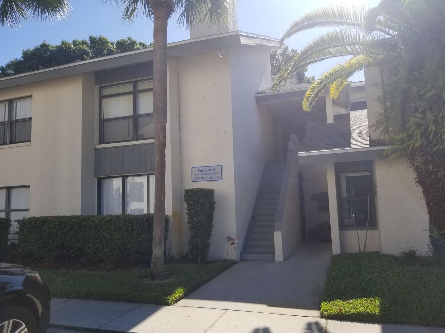 Ground Floor Condo At Park Lake, A Waterfront Community – photo 1
