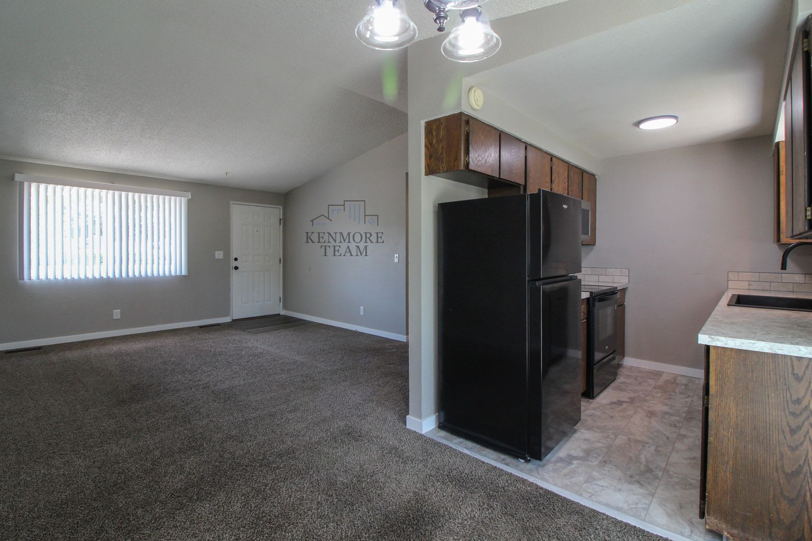 2 Bedroom, 1 Bath Duplex in Central Richland – photo 4