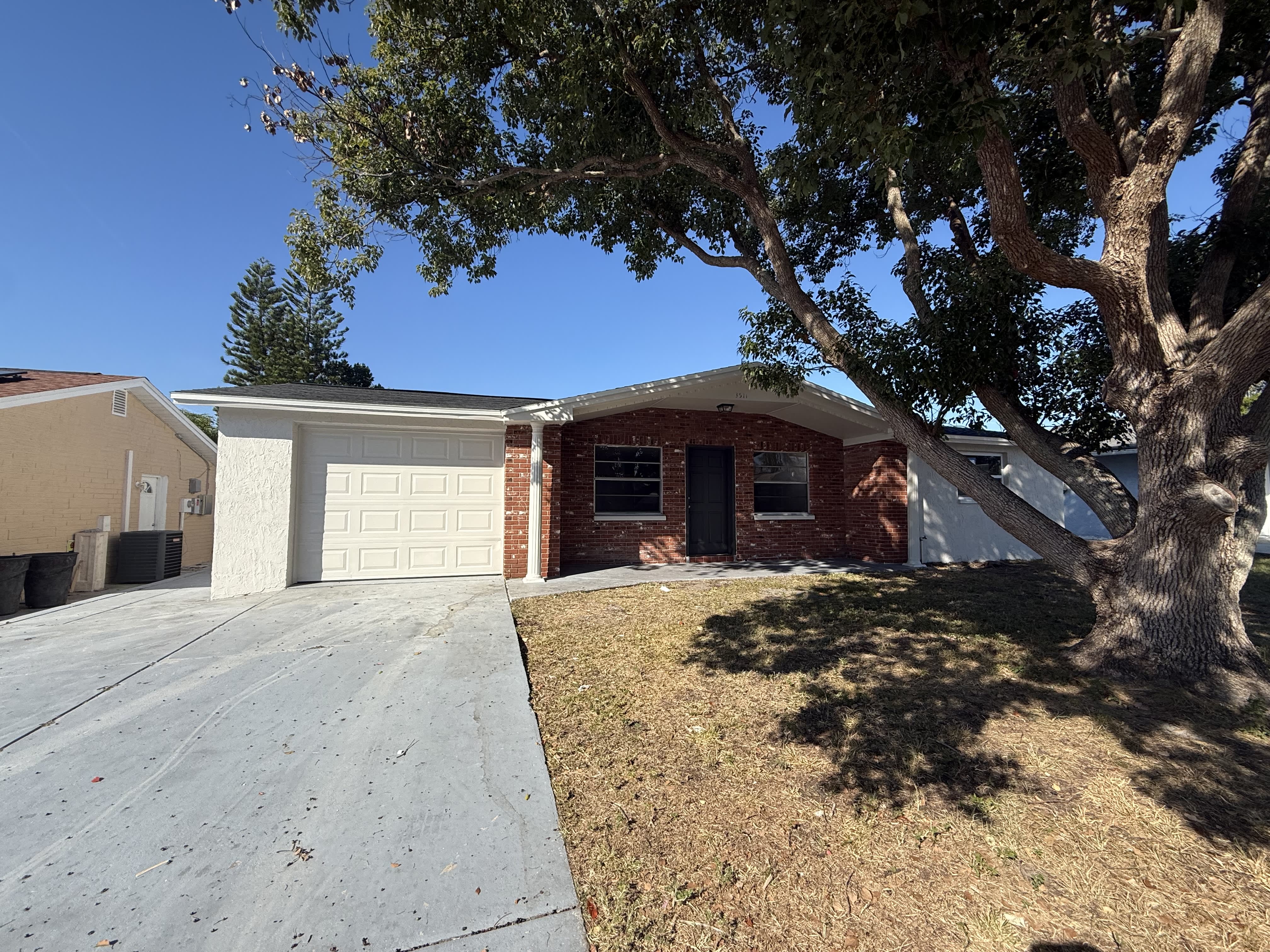 3511 Odom Dr – photo 1