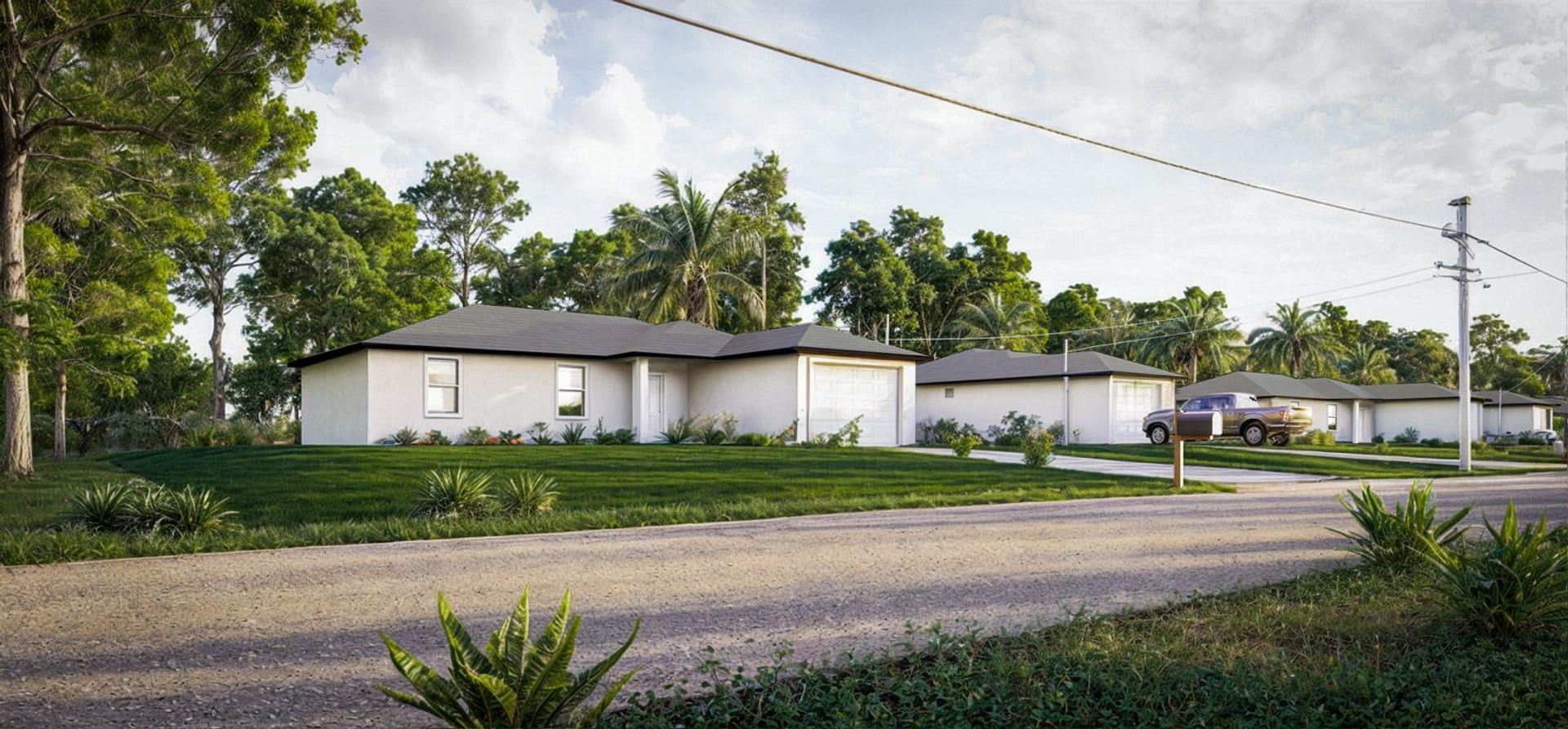 Brand-New Single-Family Home for Rent – photo 2