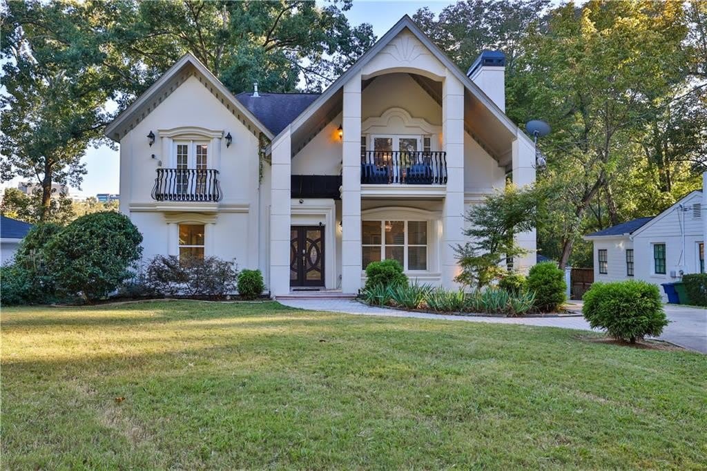 50 NW Lakeland Drive – photo 1