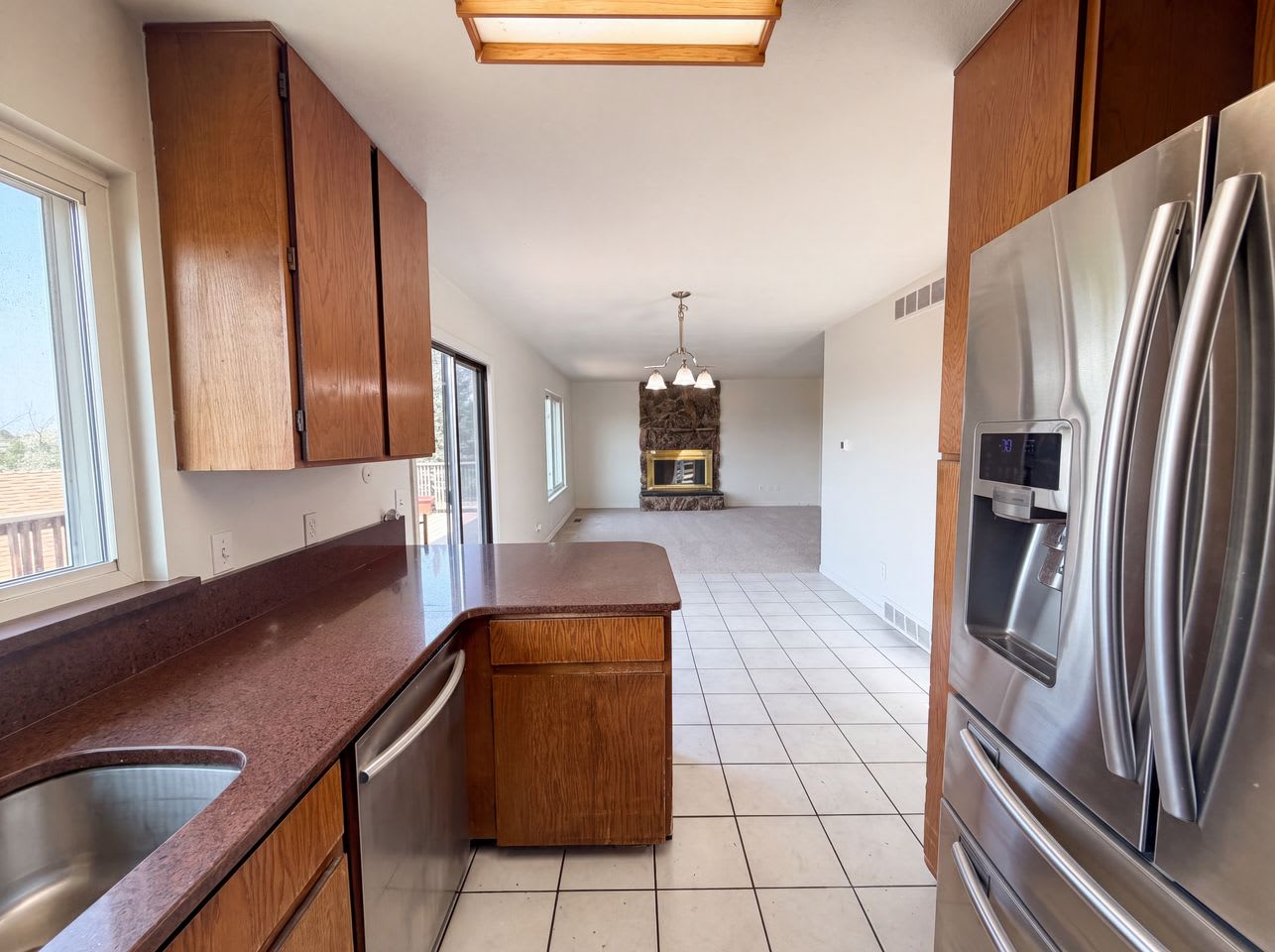 8274 W Plymouth Pl – photo 3