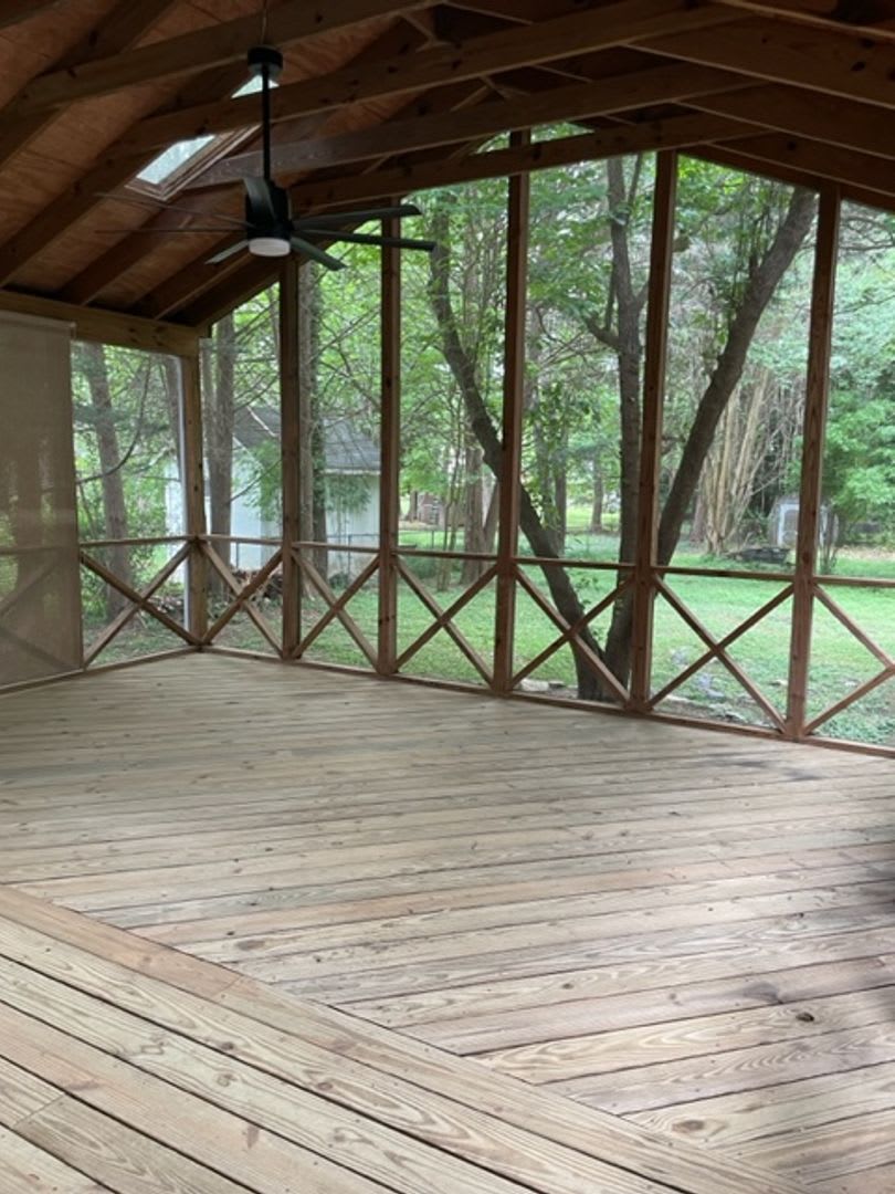 Nice 3 Bedroom home with great outdoor space – photo 3