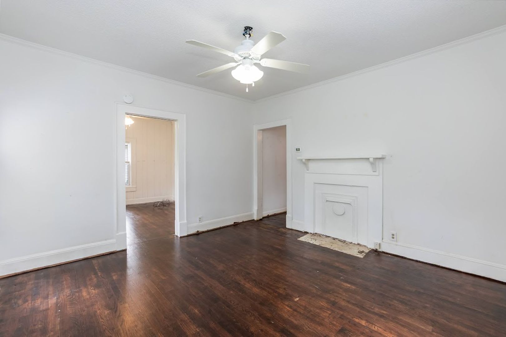 Cute and Tranquil 2 bed/1bath near Elon – photo 5