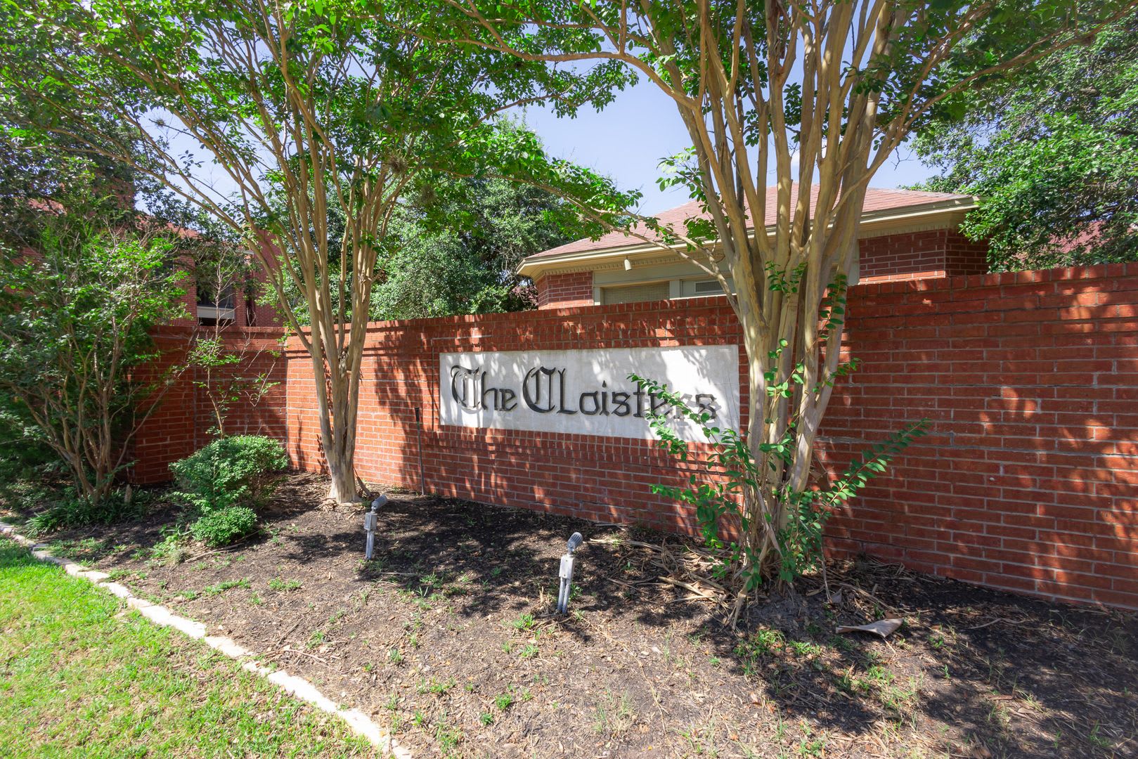 Brand New Townhome Available 8/1/2026 – photo 1