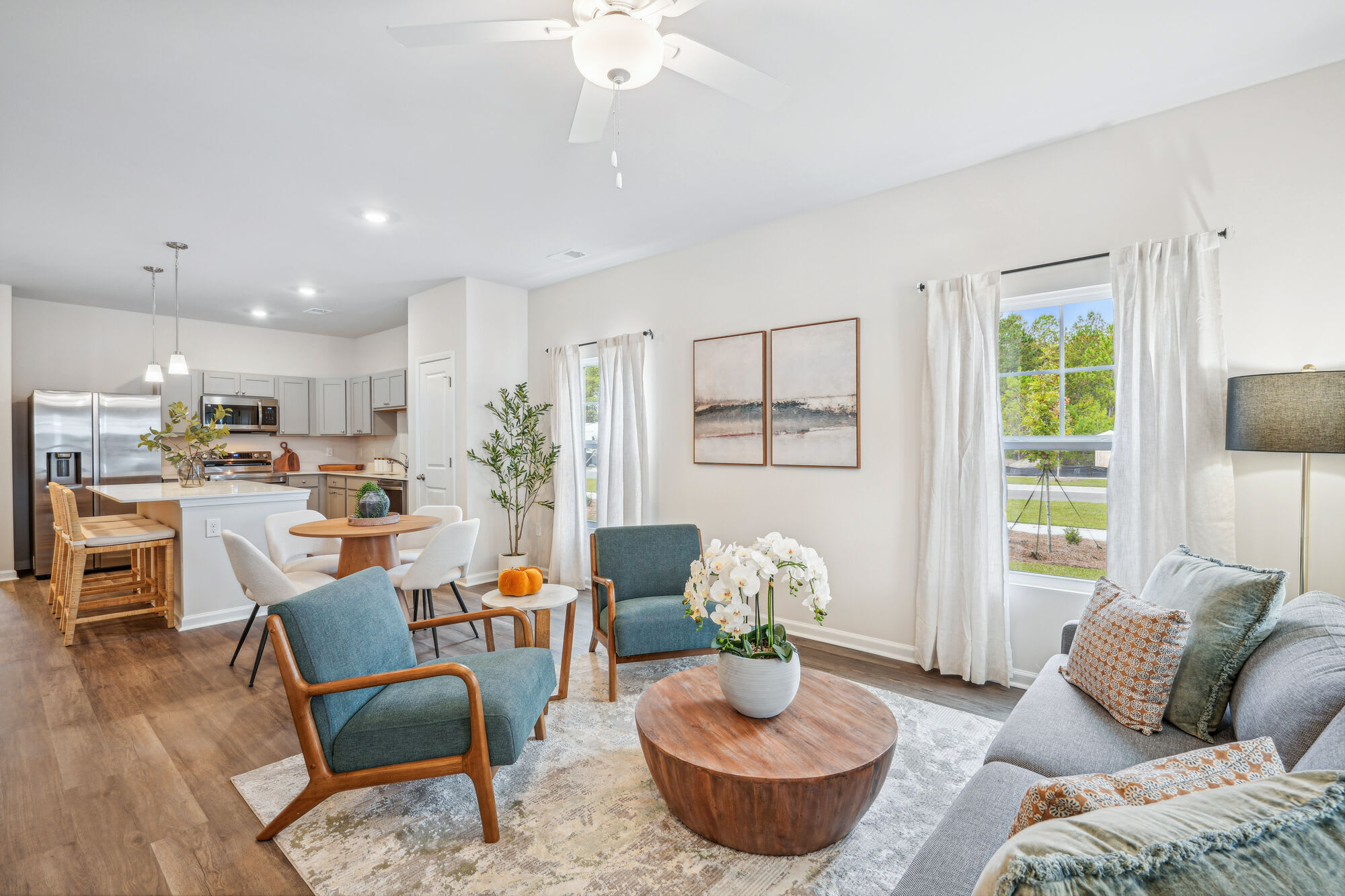 Villas at Carolina Forest – photo 4