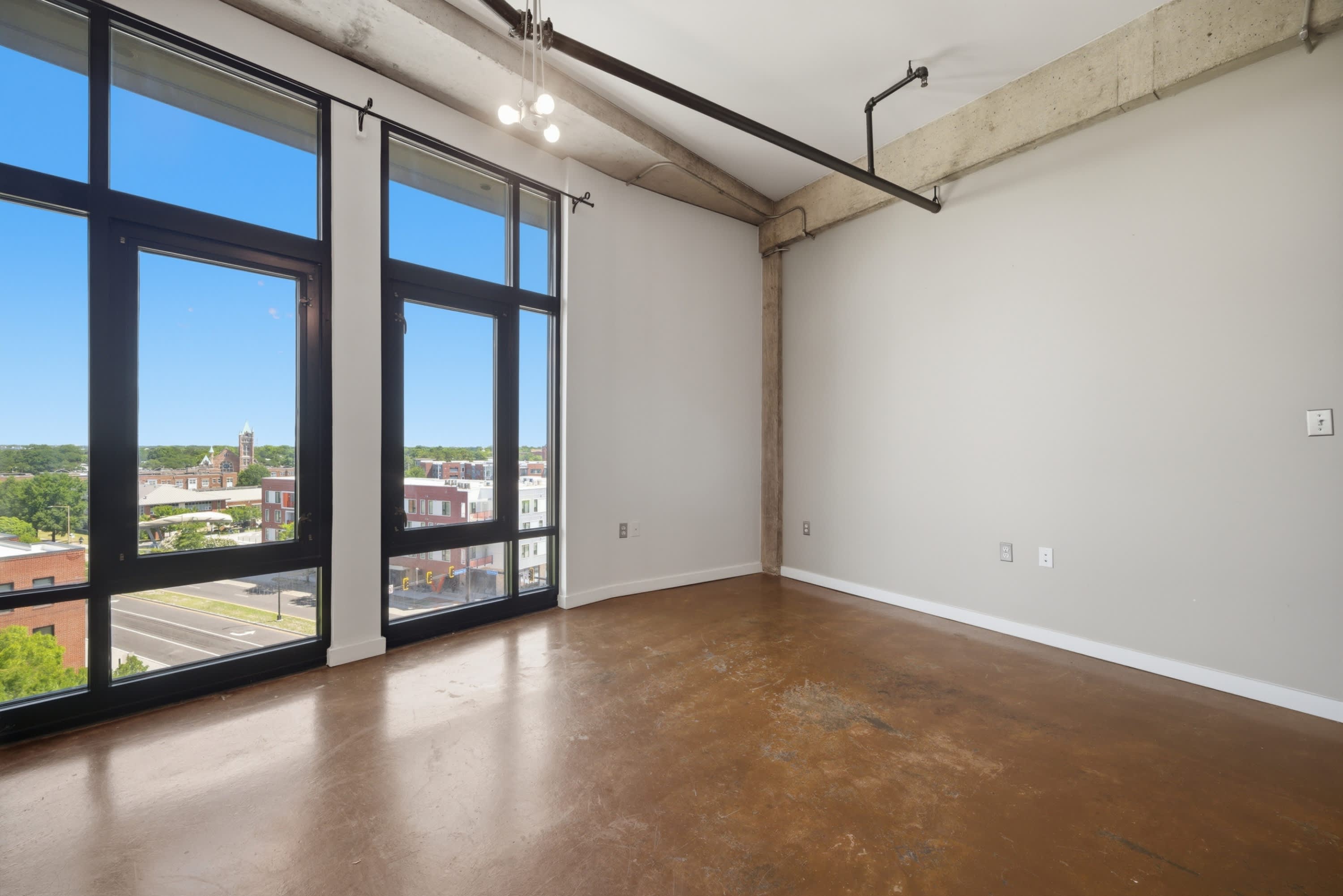 415 Saint Pauls Boulevard #609 – photo 2