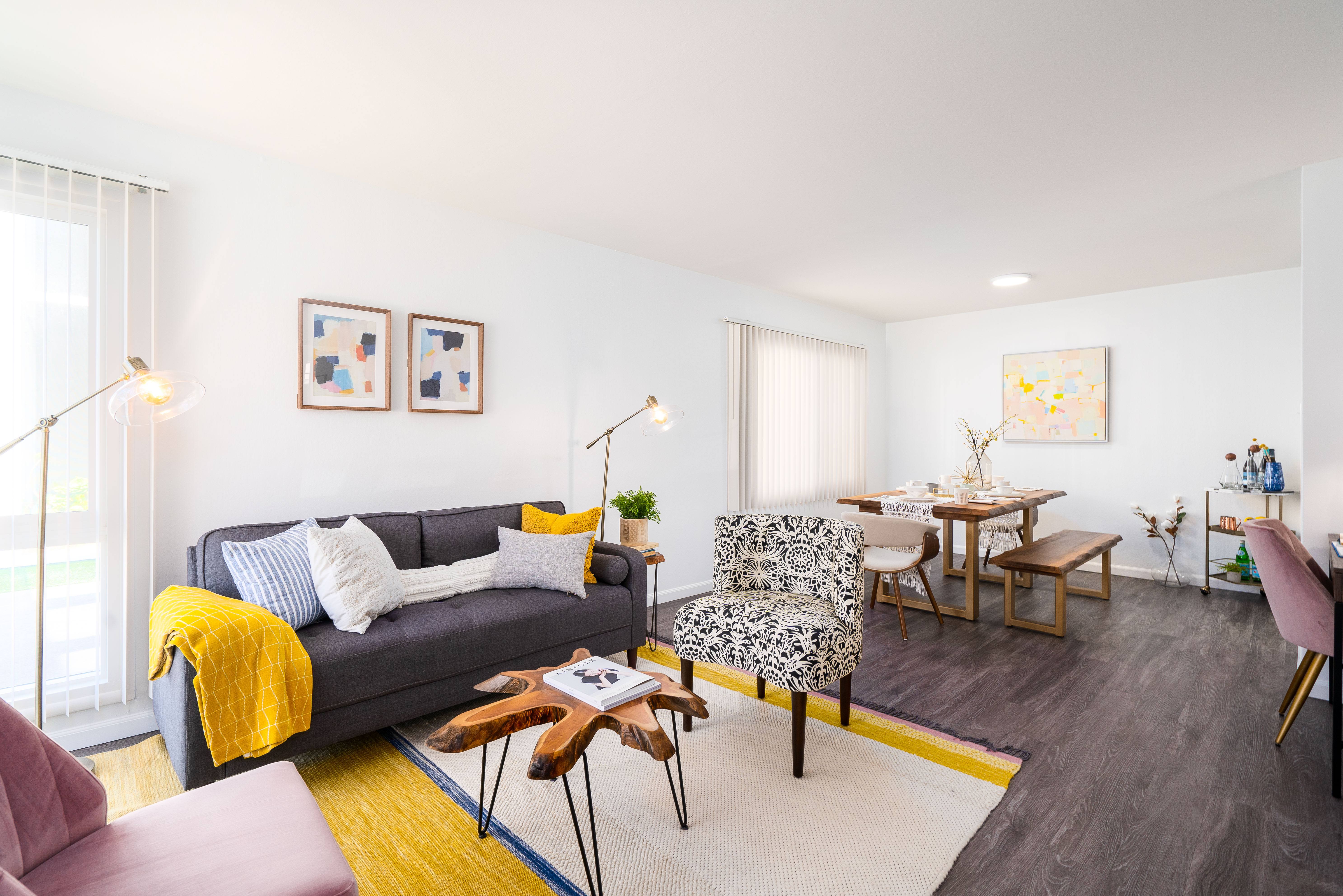 Westlake Apartments – photo 5