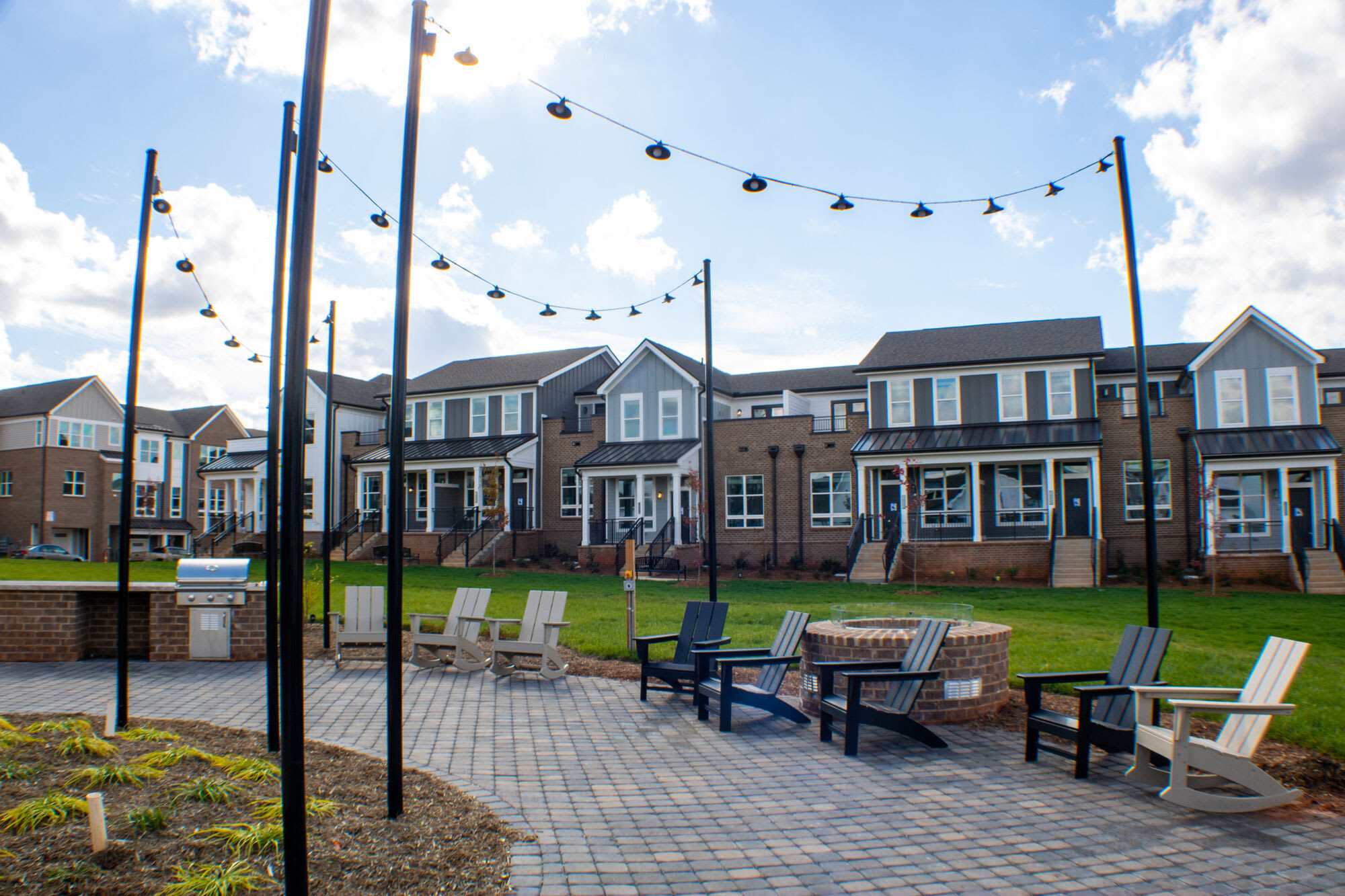 Townhomes at Bridlestone – photo 4