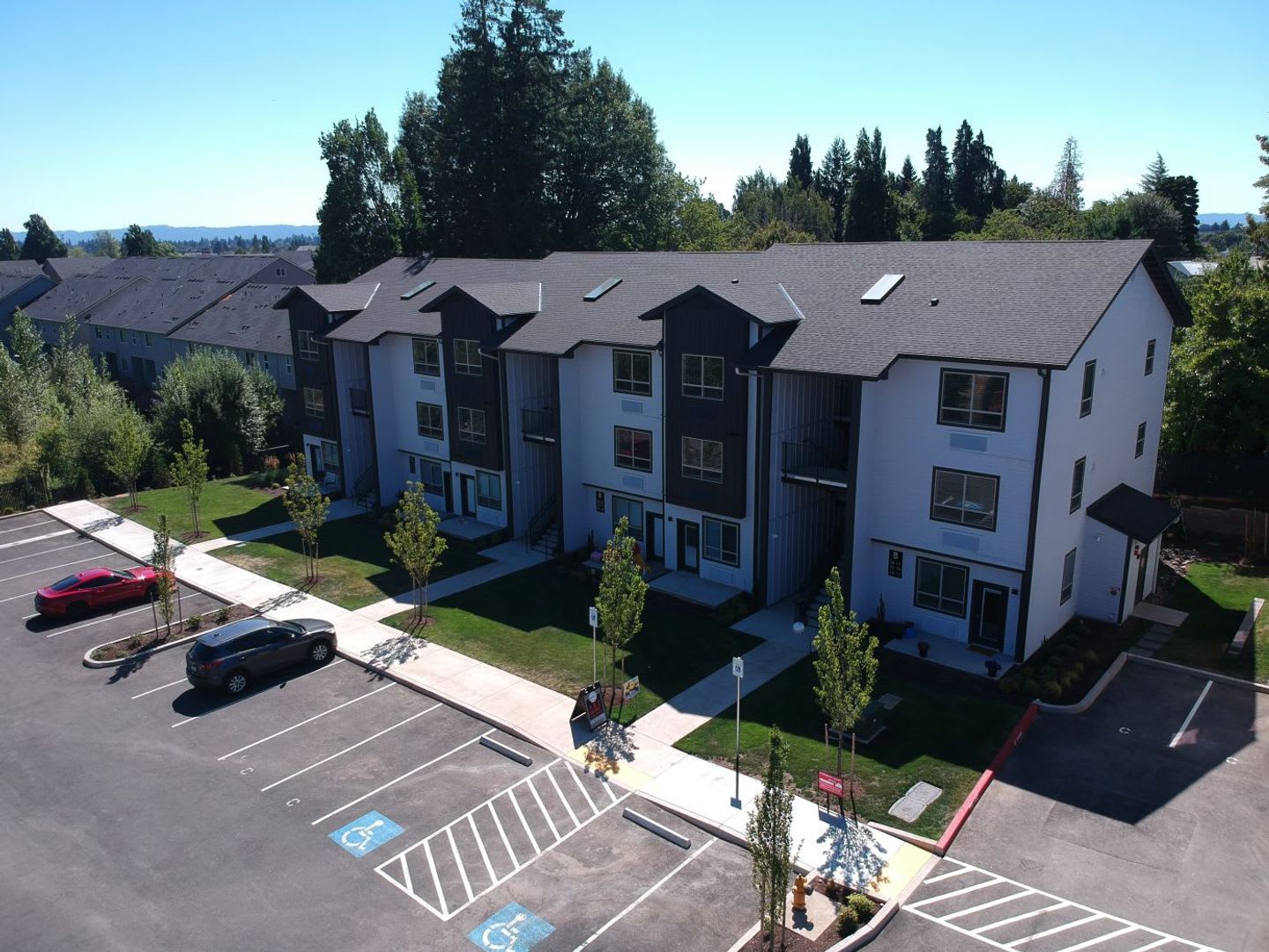 Anderson Court – photo 1