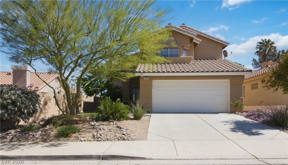 244 Camelback Ridge Avenue – photo 1