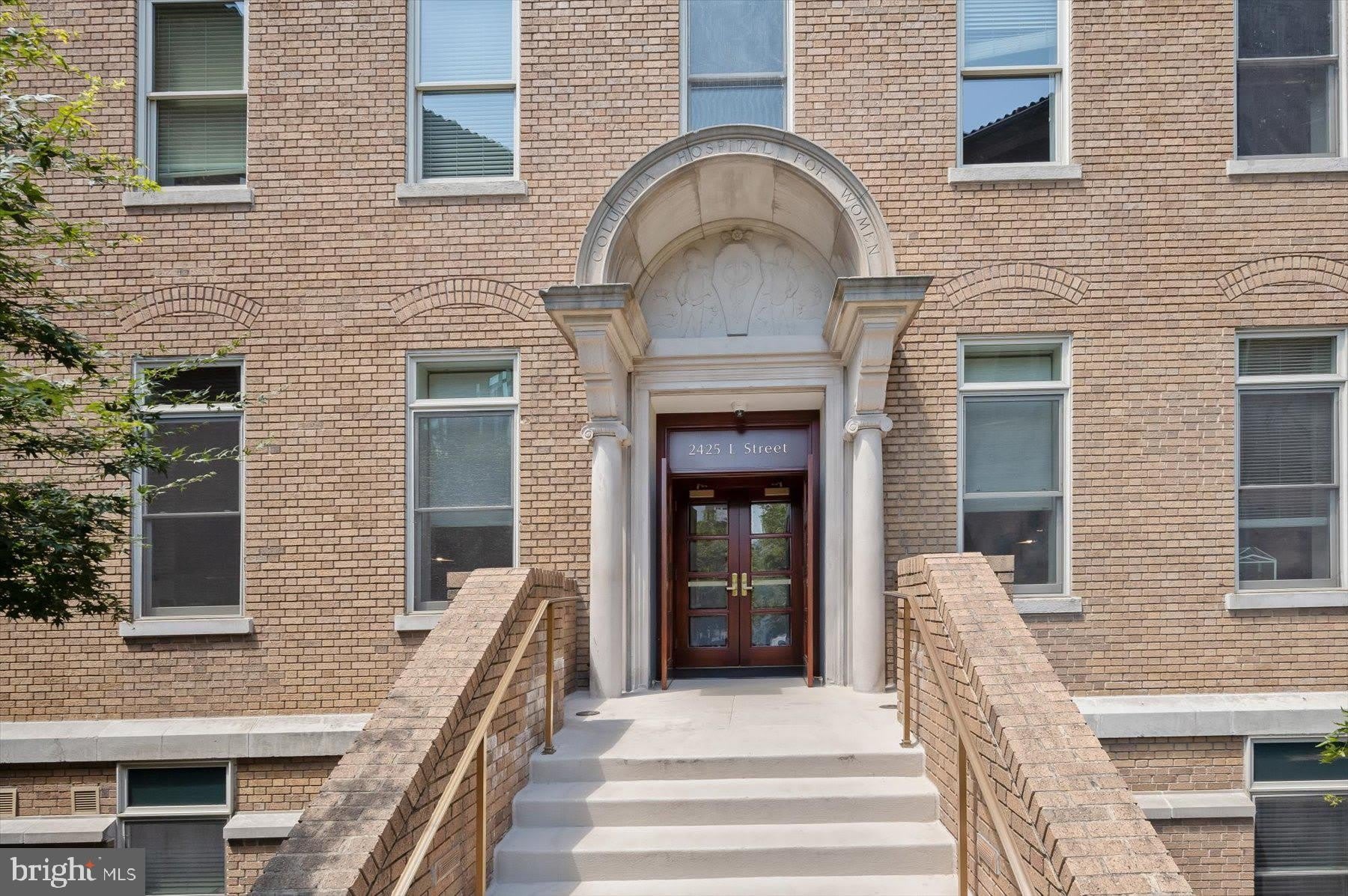 2425 L Street NW – photo 3