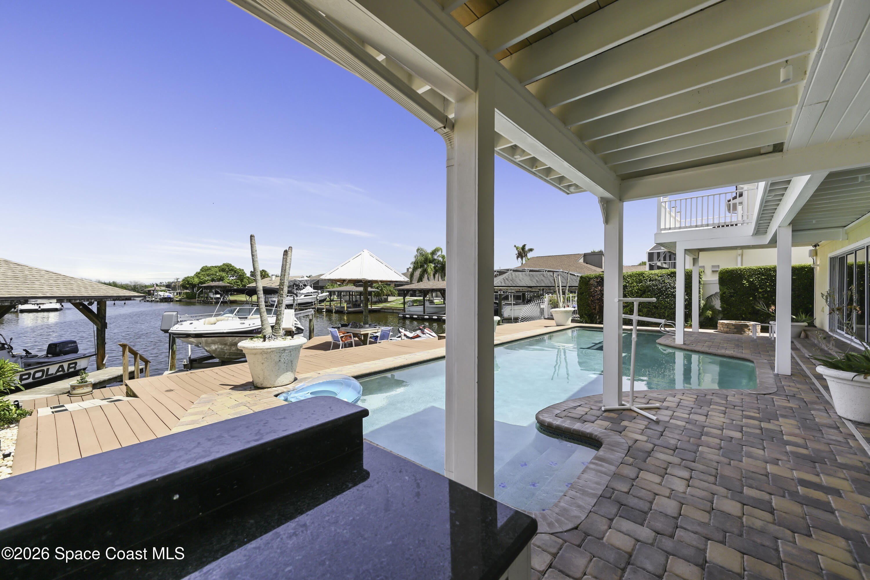 2230 Sykes Creek Drive – photo 2