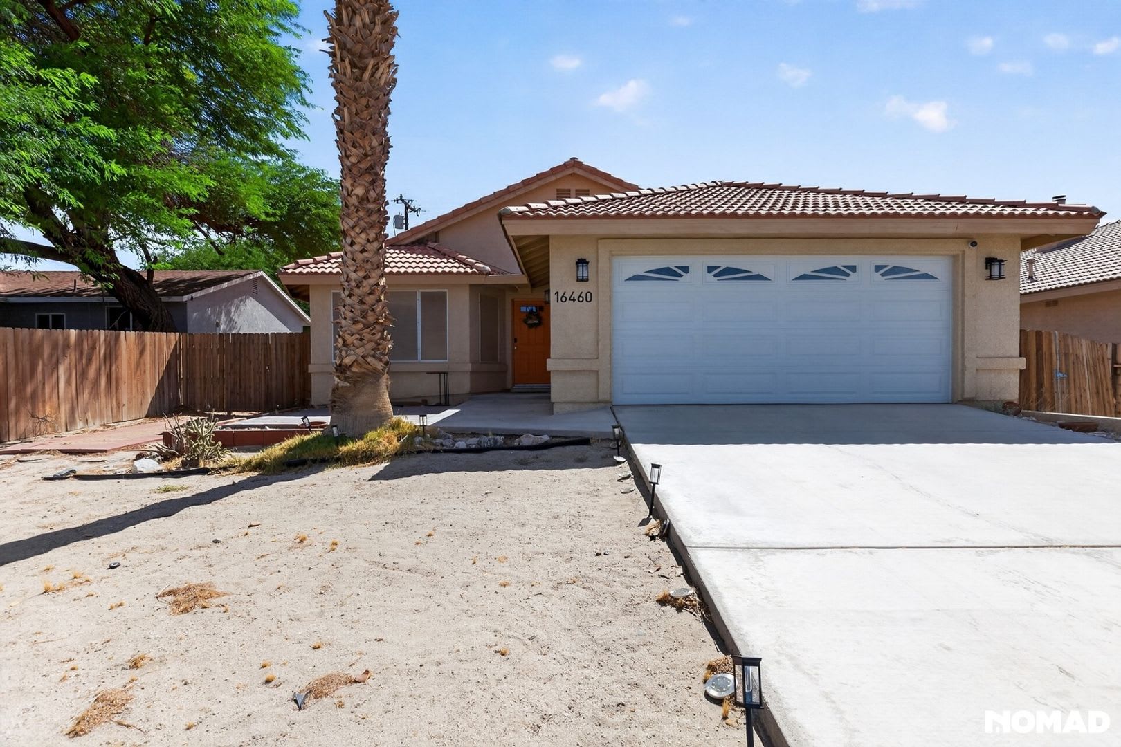 Charming 3Br House In Desert Hot Springs – photo 2