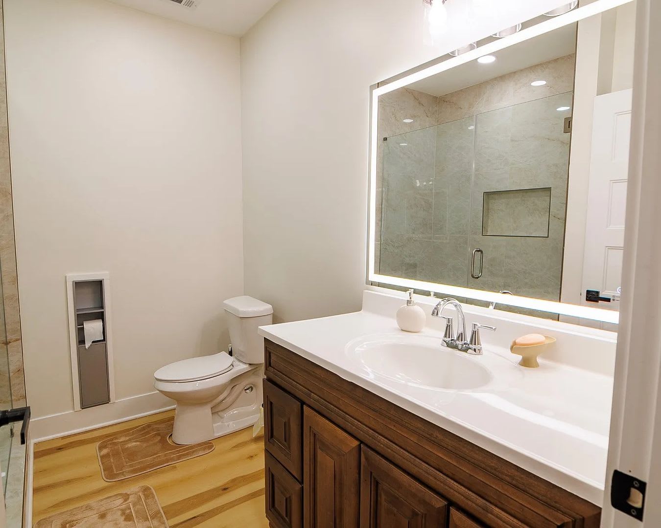 Room In 3 Bedroom Home In Atlanta West End – photo 5