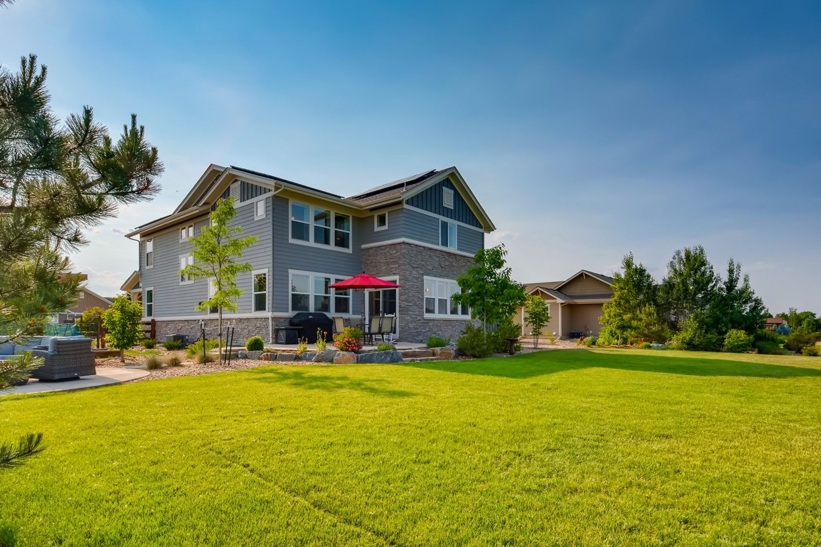Spacious 5 Bdr Family Home In Niwot – photo 4