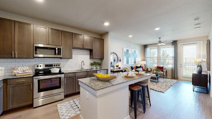 Allora Magnolia – photo 4