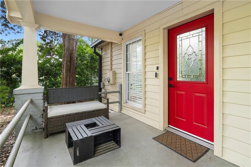 1634 Tallulah Street NW – photo 4