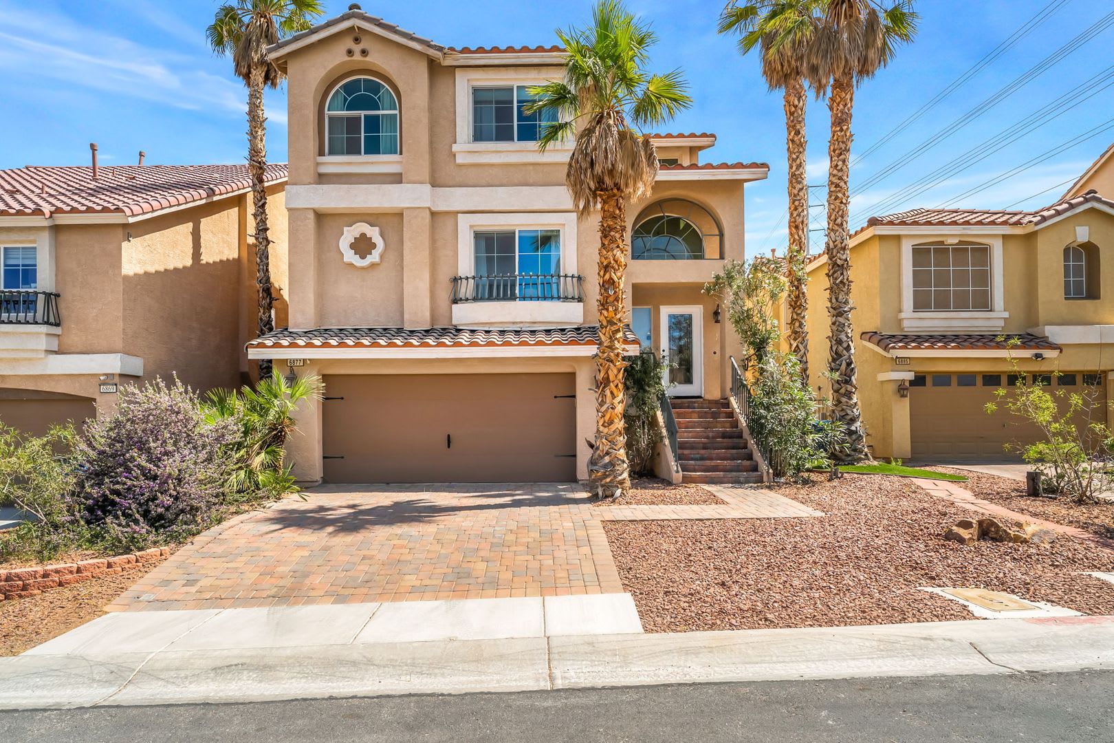 Former Model Home with Private Pool, Spa & Elevated Indoor-Outdoor Living! – photo 1