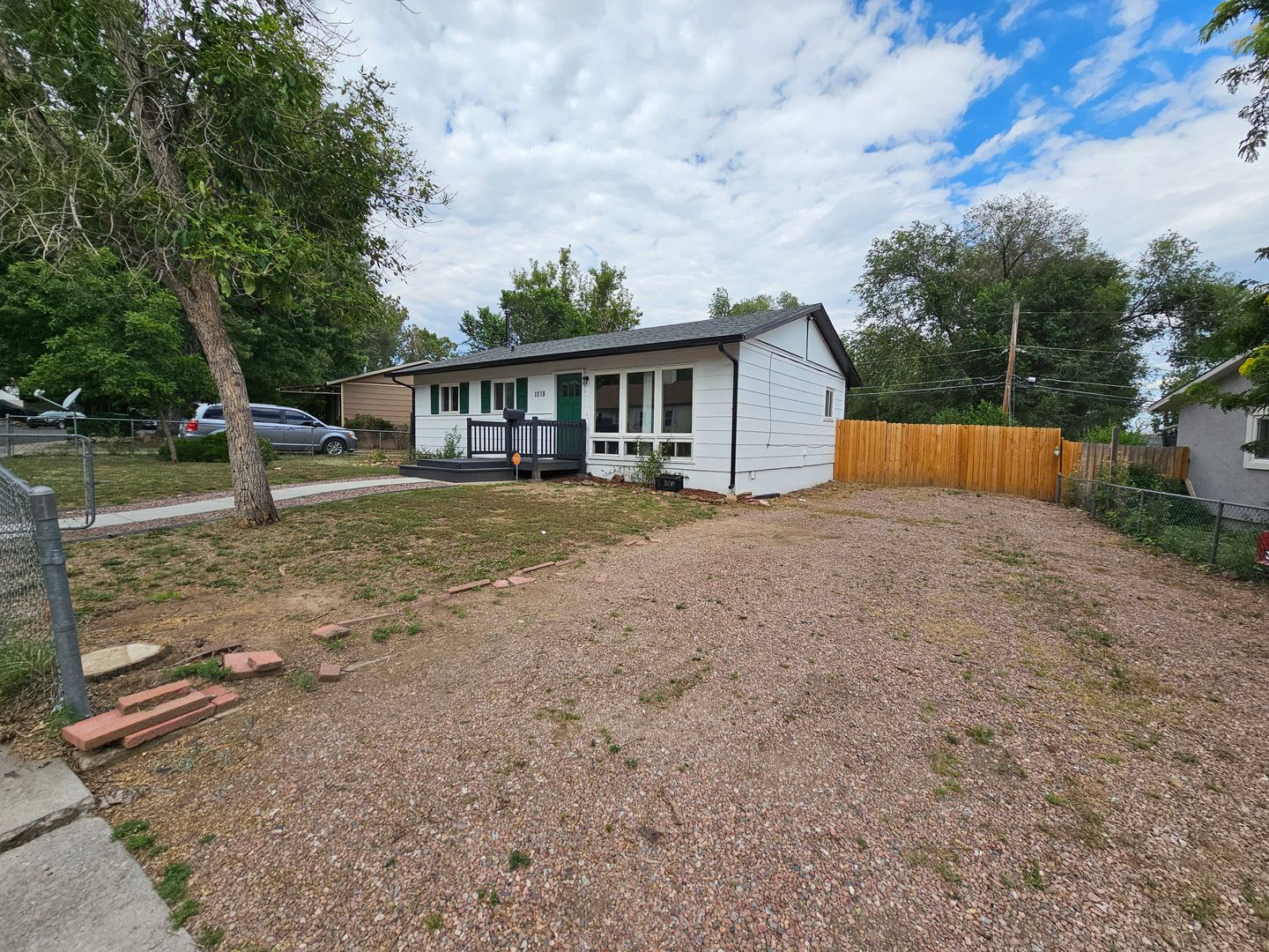 Quaint 3-Bedroom Home in Colorado Springs – Move-In Ready with Modern Updates! – photo 1