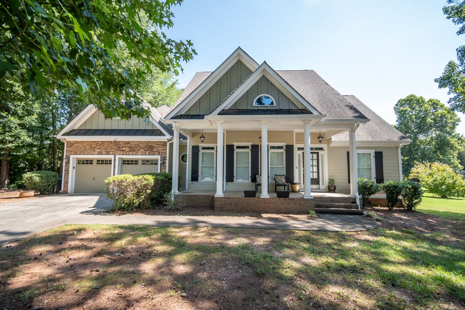 101 Falling Shoals Drive – photo 3