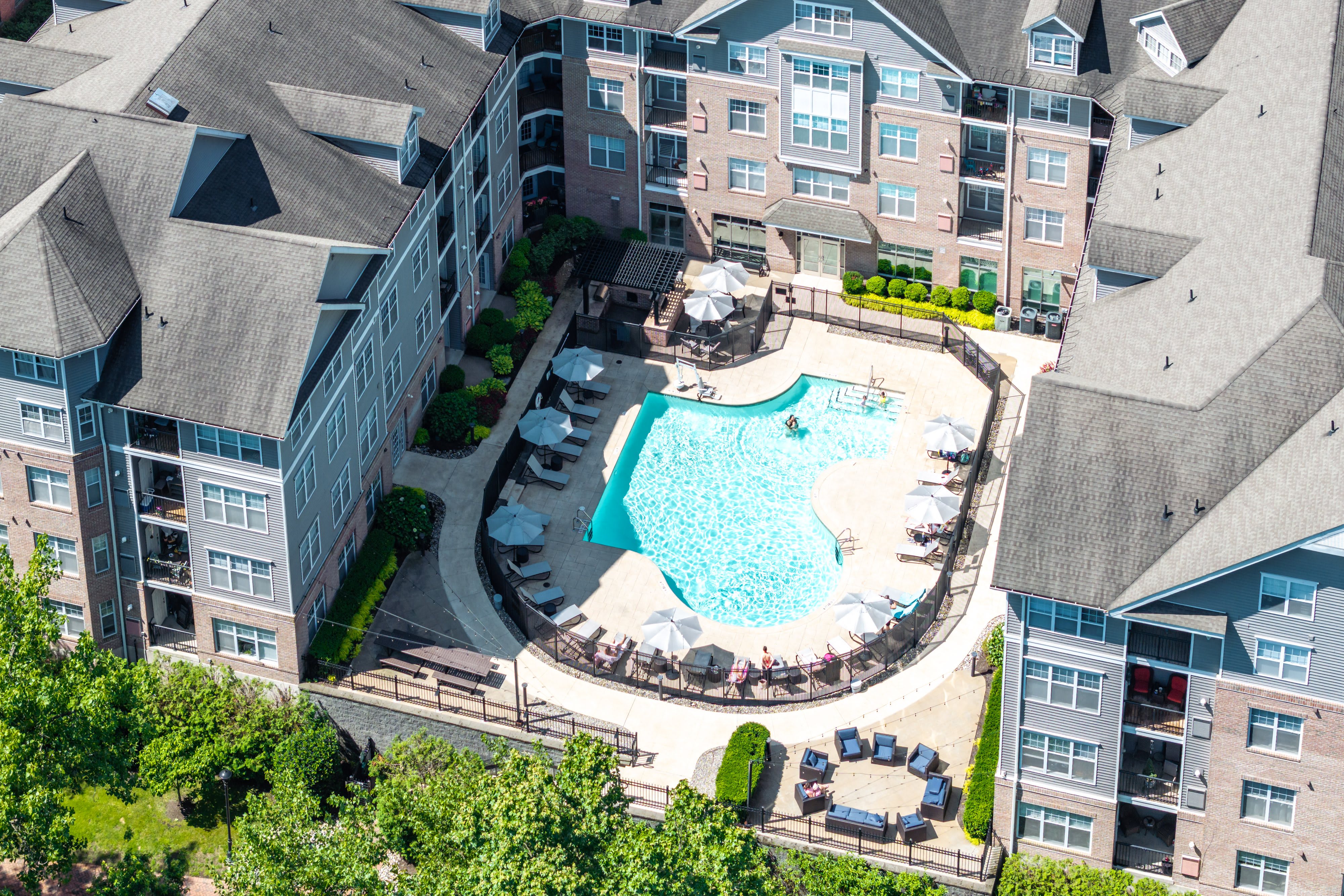 Merion Riverwalk – photo 2