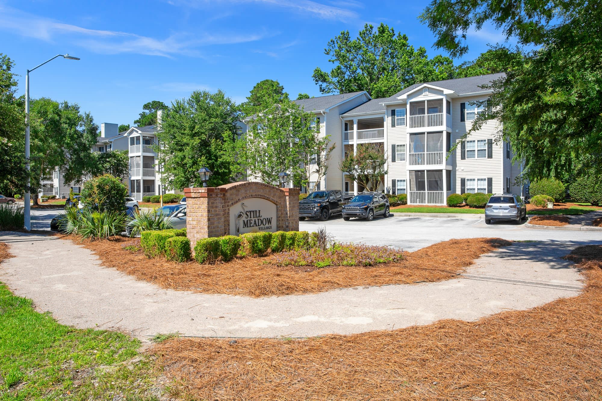 Still Meadow Village Apartments – photo 2