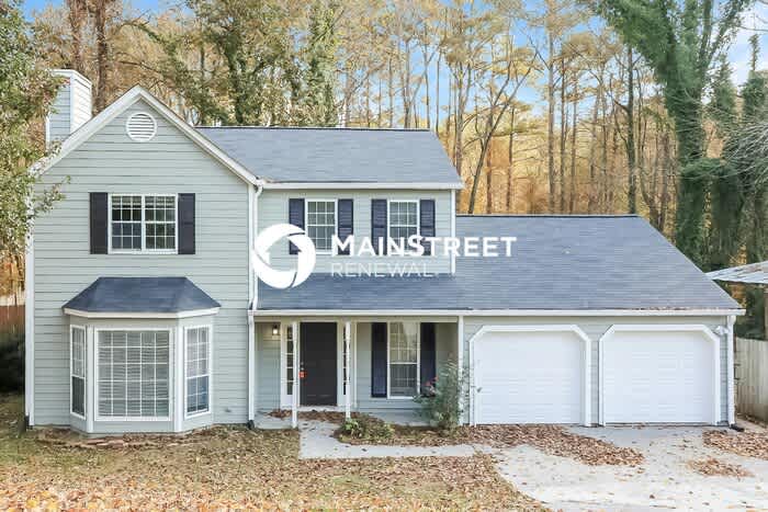 2924 Owens Point Trail Northwest – photo 1
