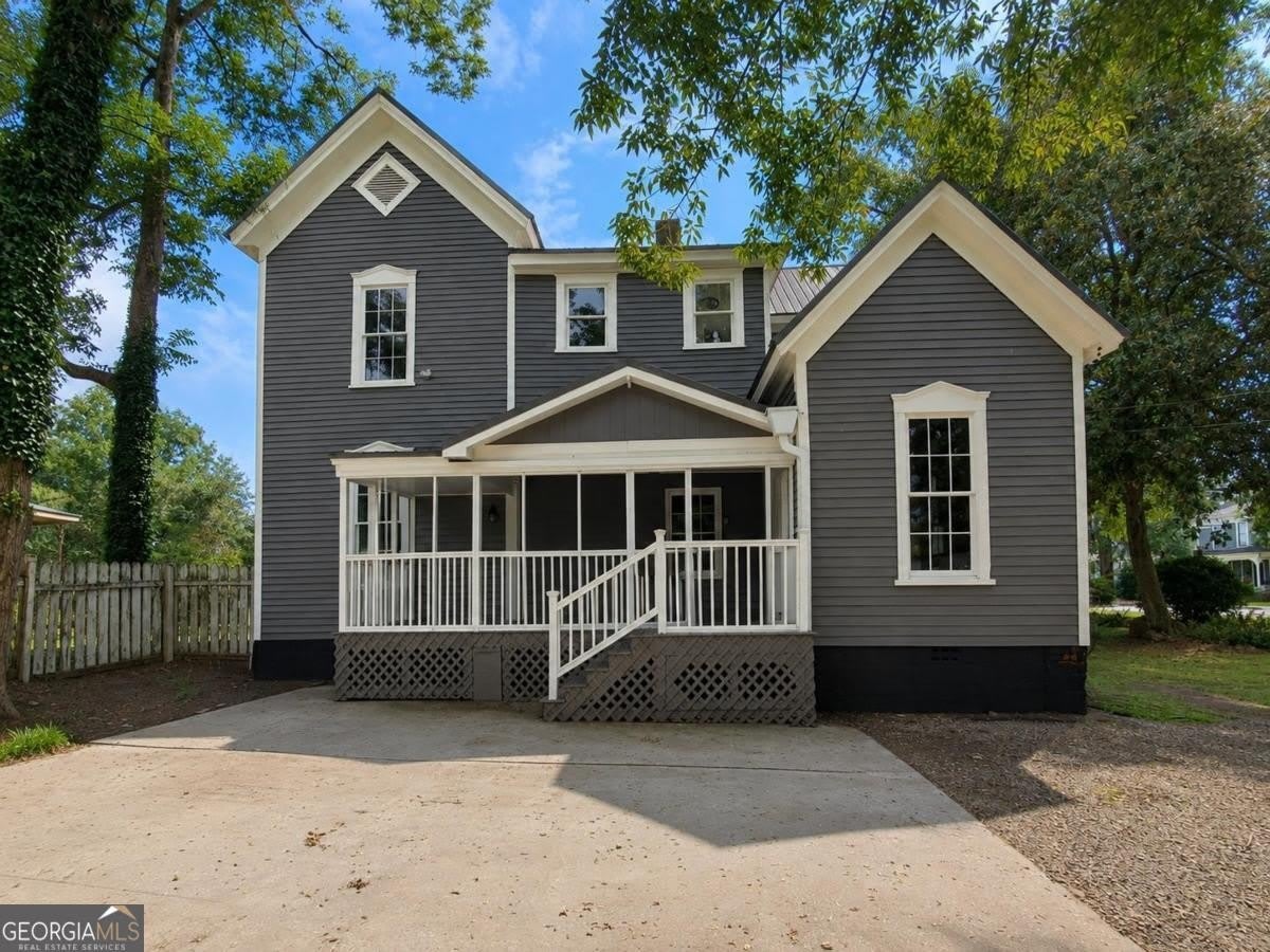 205 N Second Street – photo 1
