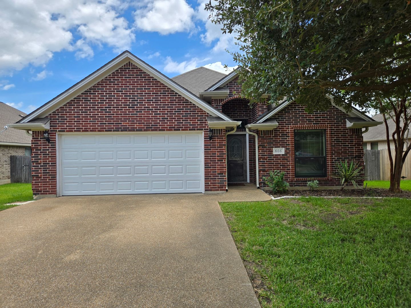 College Station – photo 1