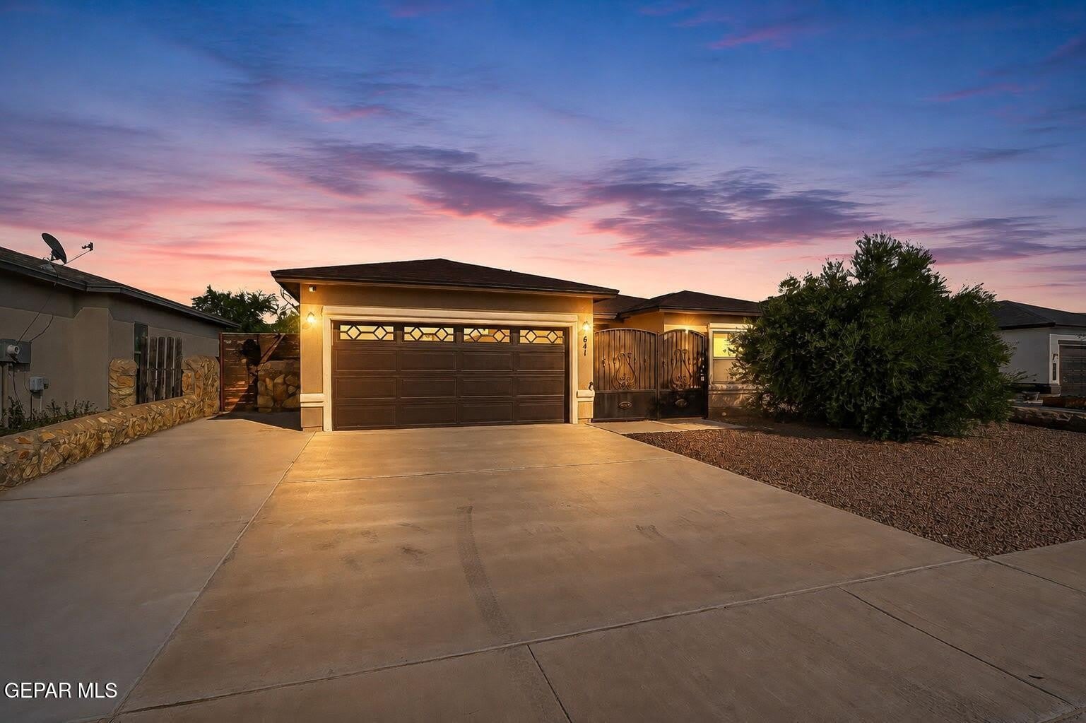 641 Bariloche Drive – photo 4