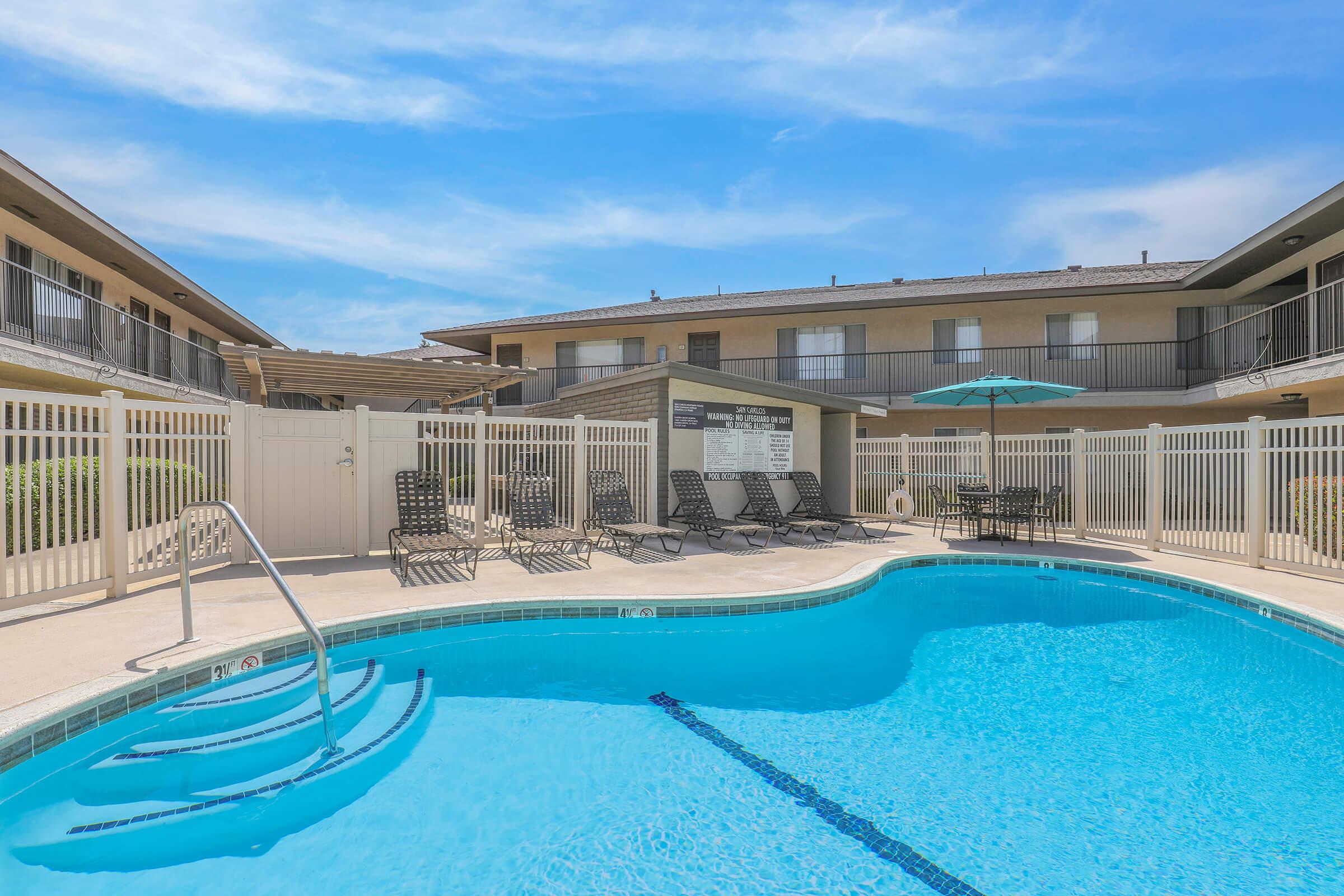 San Carlos & San Juan Apartment Homes – photo 5