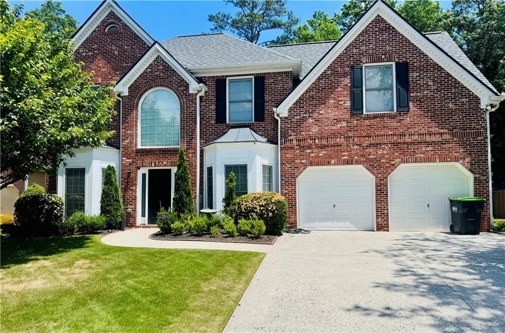 2887 Montview Drive – photo 1