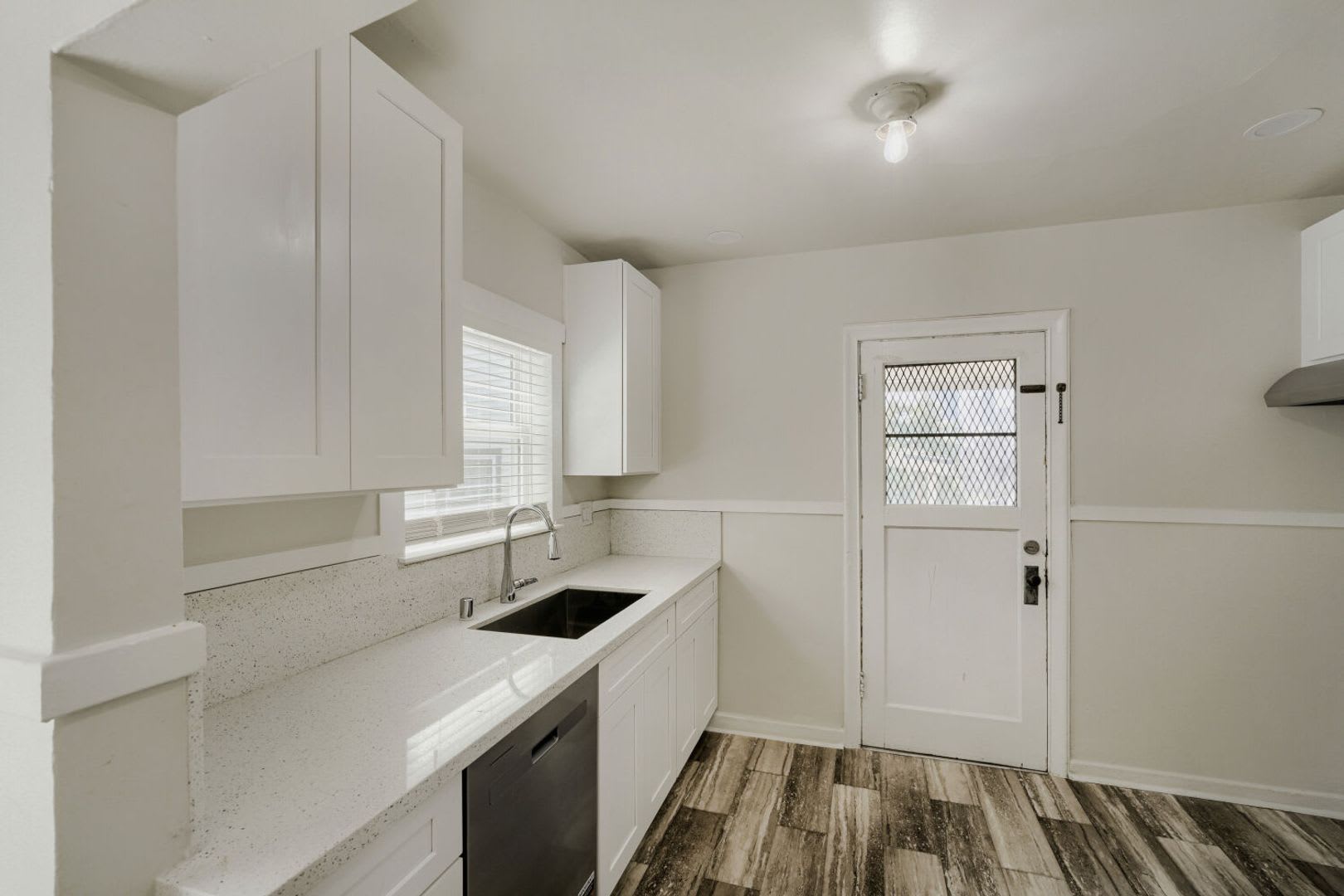 Updated Central District Home – photo 5