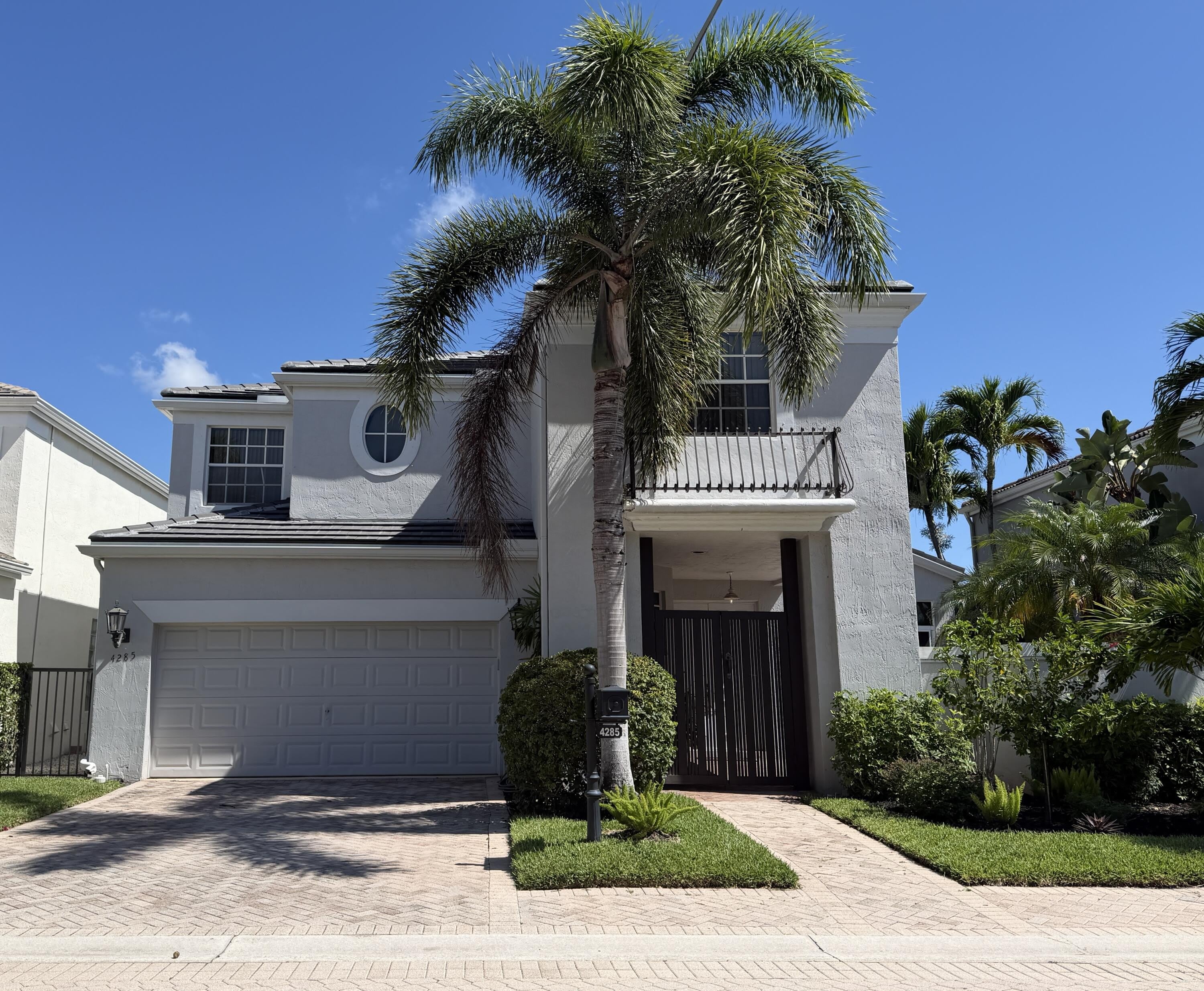 4285 NW 62nd Road – photo 1