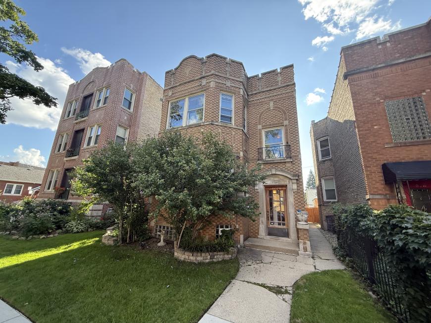 6604 N Campbell Ave – photo 1