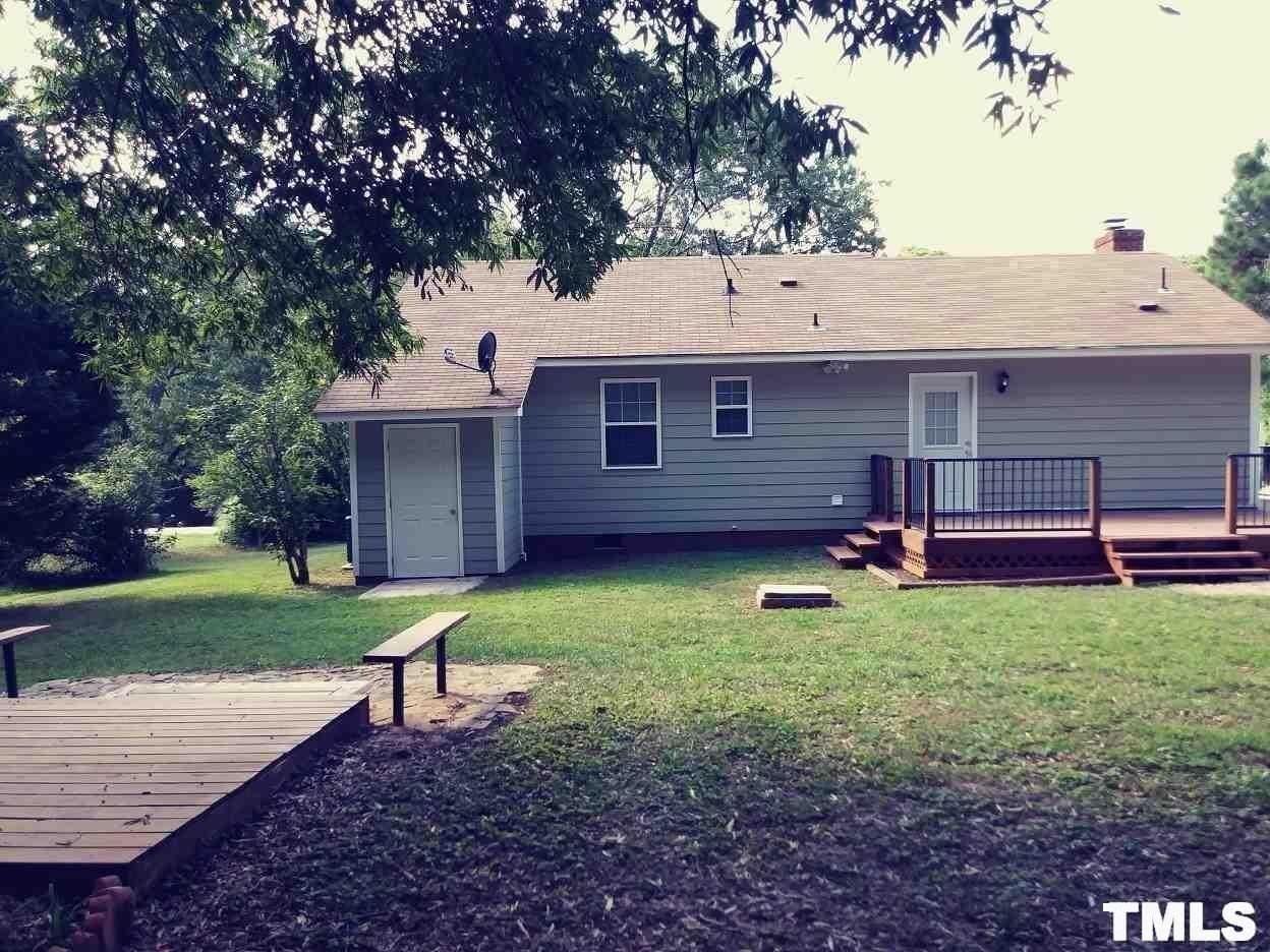 9205 Holly Springs Road – photo 2