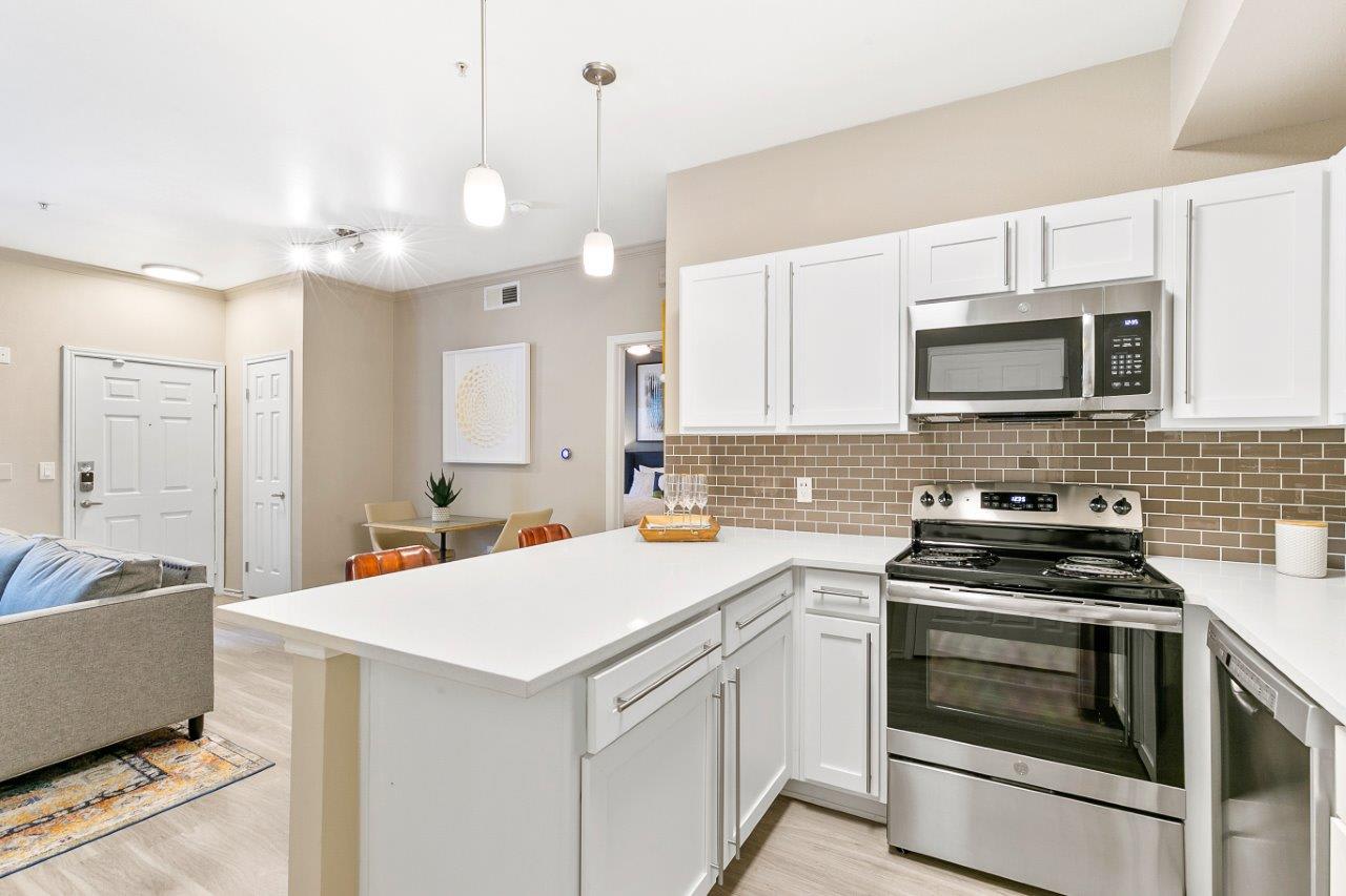 La Costa Villas Apartments – photo 3